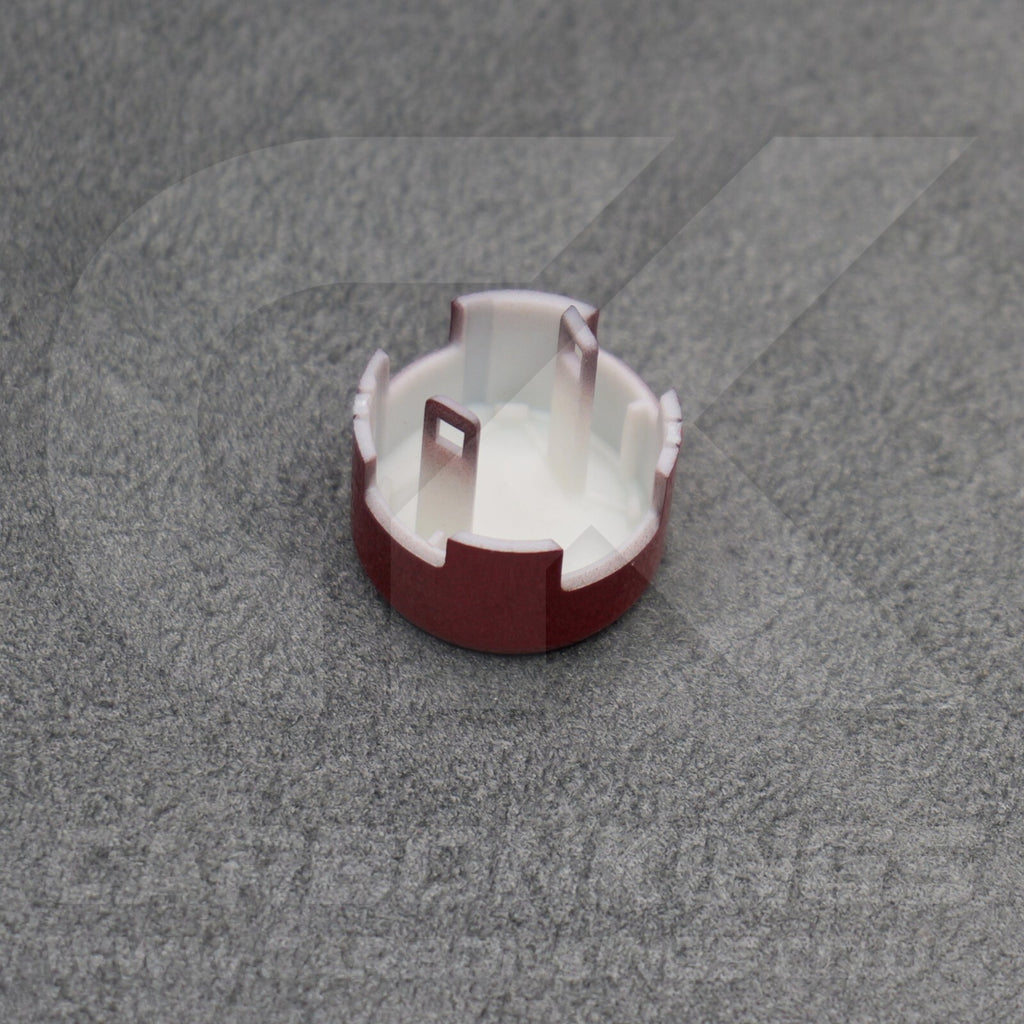 BMW Red Start Stop Engine Button M2 M3 M4 M5 M6 M140i F20 F80 F82 F83 F85 F87