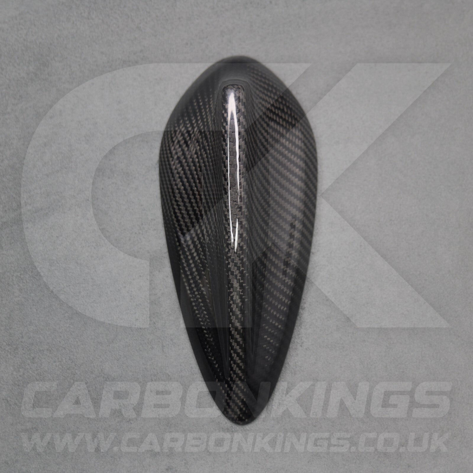 BMW Real Carbon Fibre Aerial Antenna Cover M2 M3 M4 F22 F30 F34 G30 G20 F80 G11