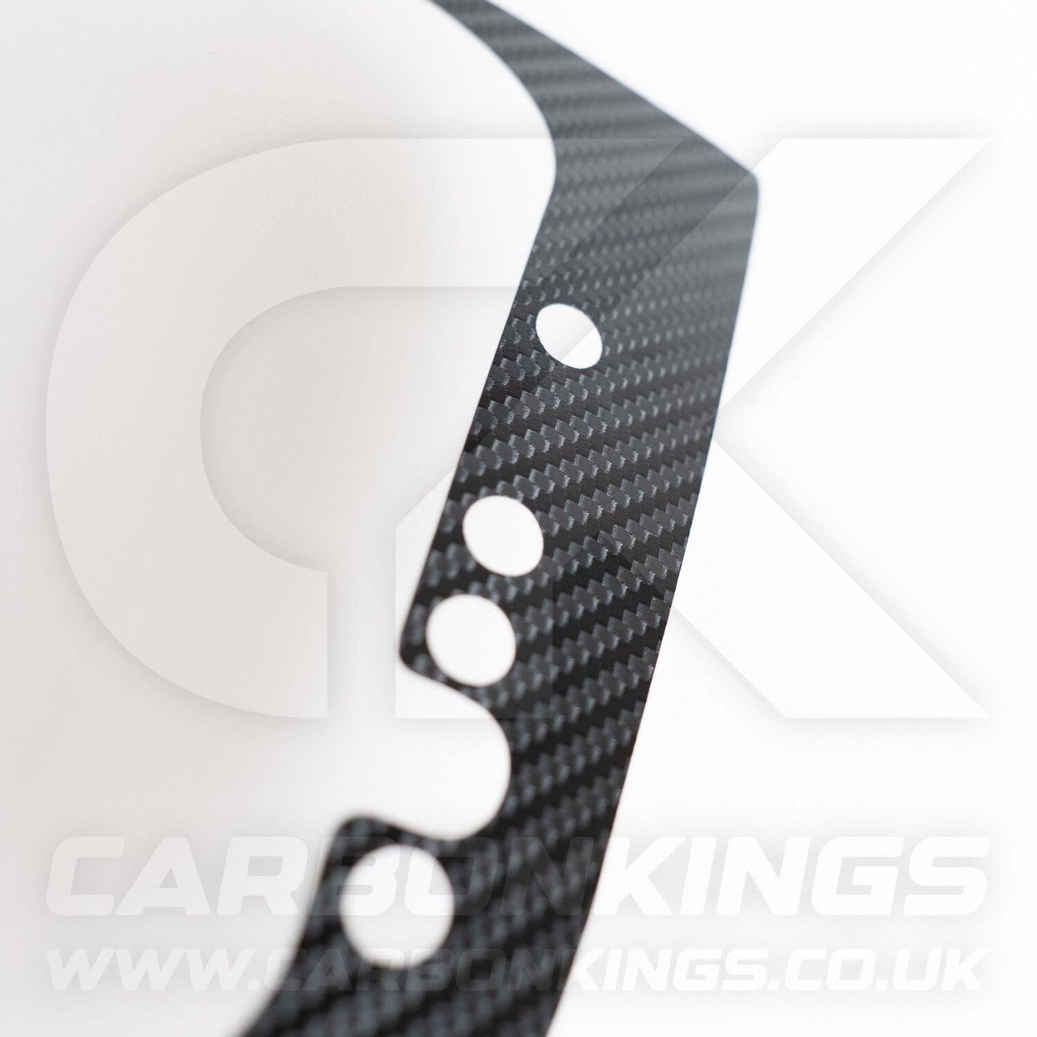 Volkswagen Carbon Fibre DSG Gear Knob Sticker Golf R32 GTI GTD Scirocco MK5 MK6