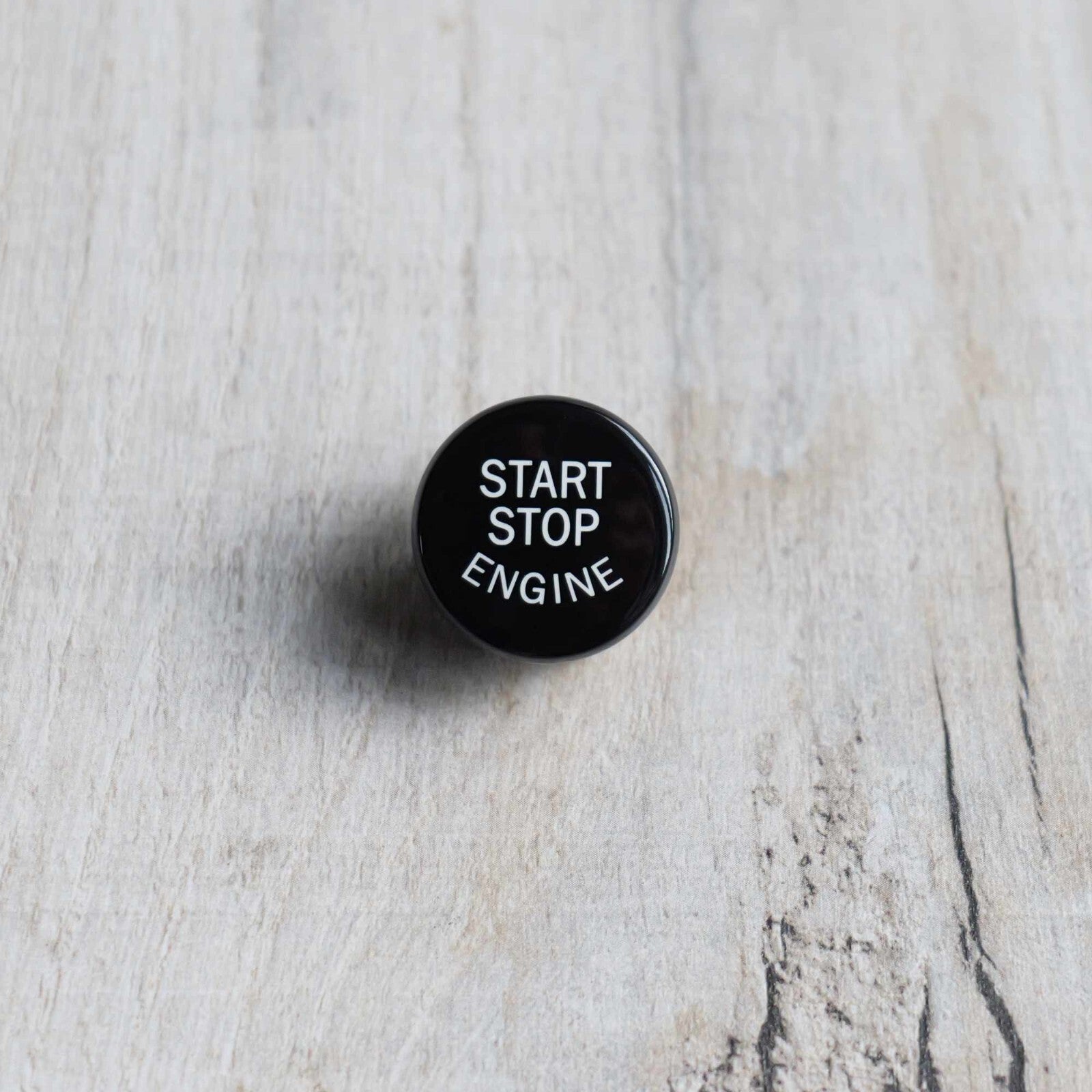 BMW Black Start Stop Button for M2 M3 M4 M5 M6 M140i F20 F80 F82 F83 F85 F86 F87