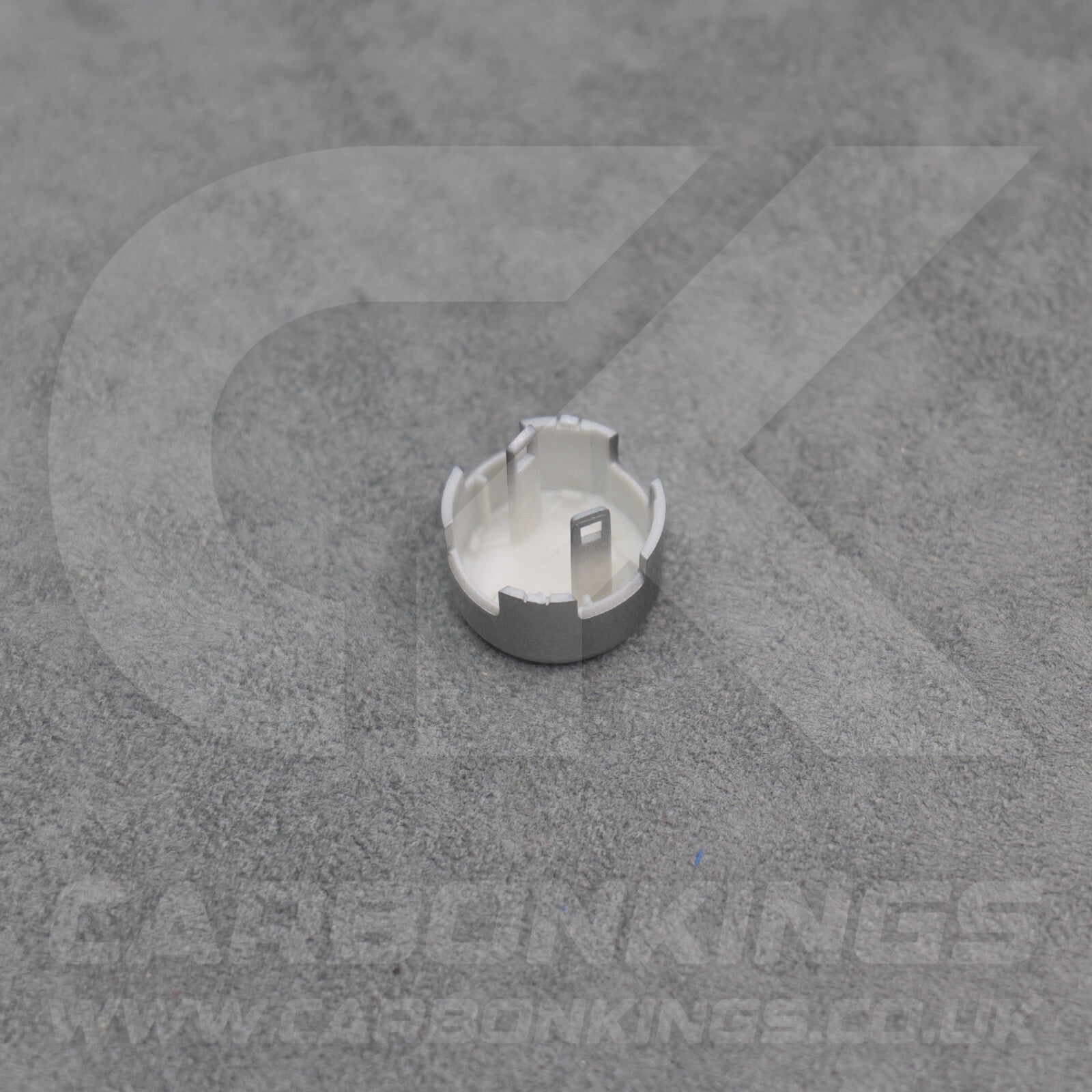 BMW Silver Start Stop Engine Button M2 M3 M4 M5 M6 M140i F20 F80 F82 F83 F87 F85