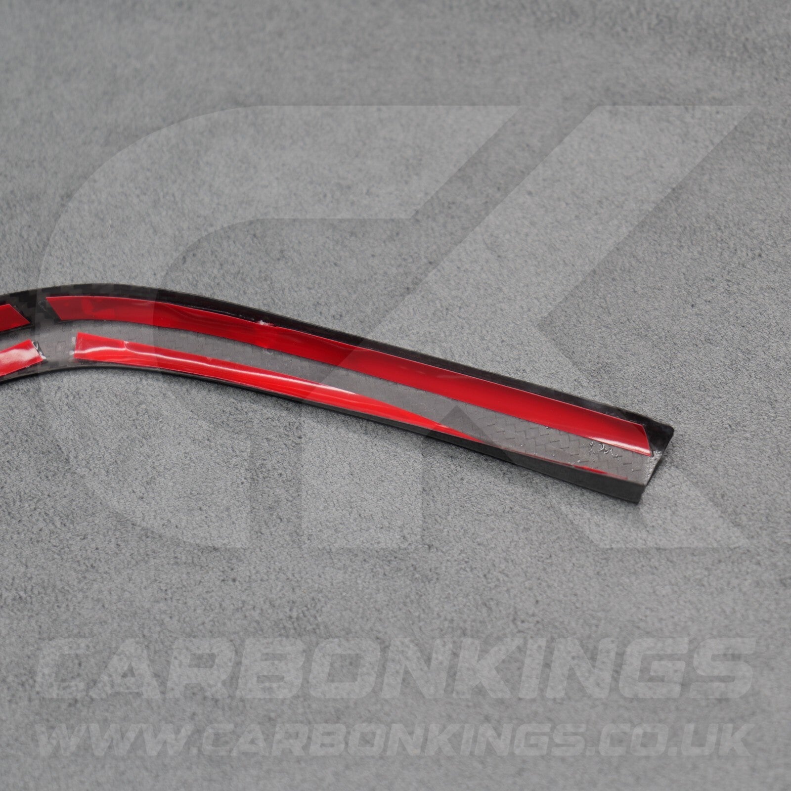 Carbon Fibre Gear Shifter Knob Surrounding Trim for BMW F80 M2 M3 F82 F83 M4 F87