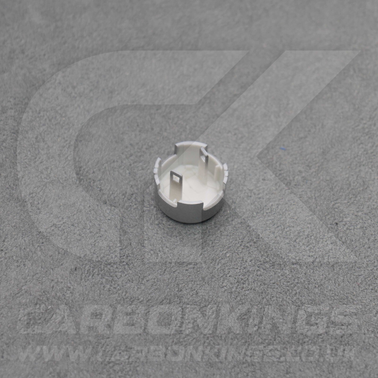 BMW Silver Start Stop Engine Button M2 M3 M4 M5 M6 M140i F20 F80 F82 F83 F87 F85