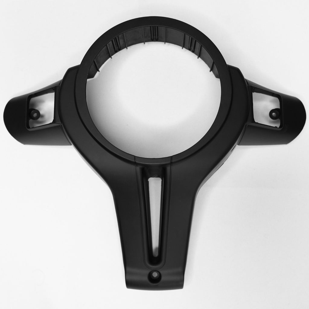BMW M Performance Steering Wheel Rear Trim Cover M2 M3 M4 M5 M140 M135 F80 F82