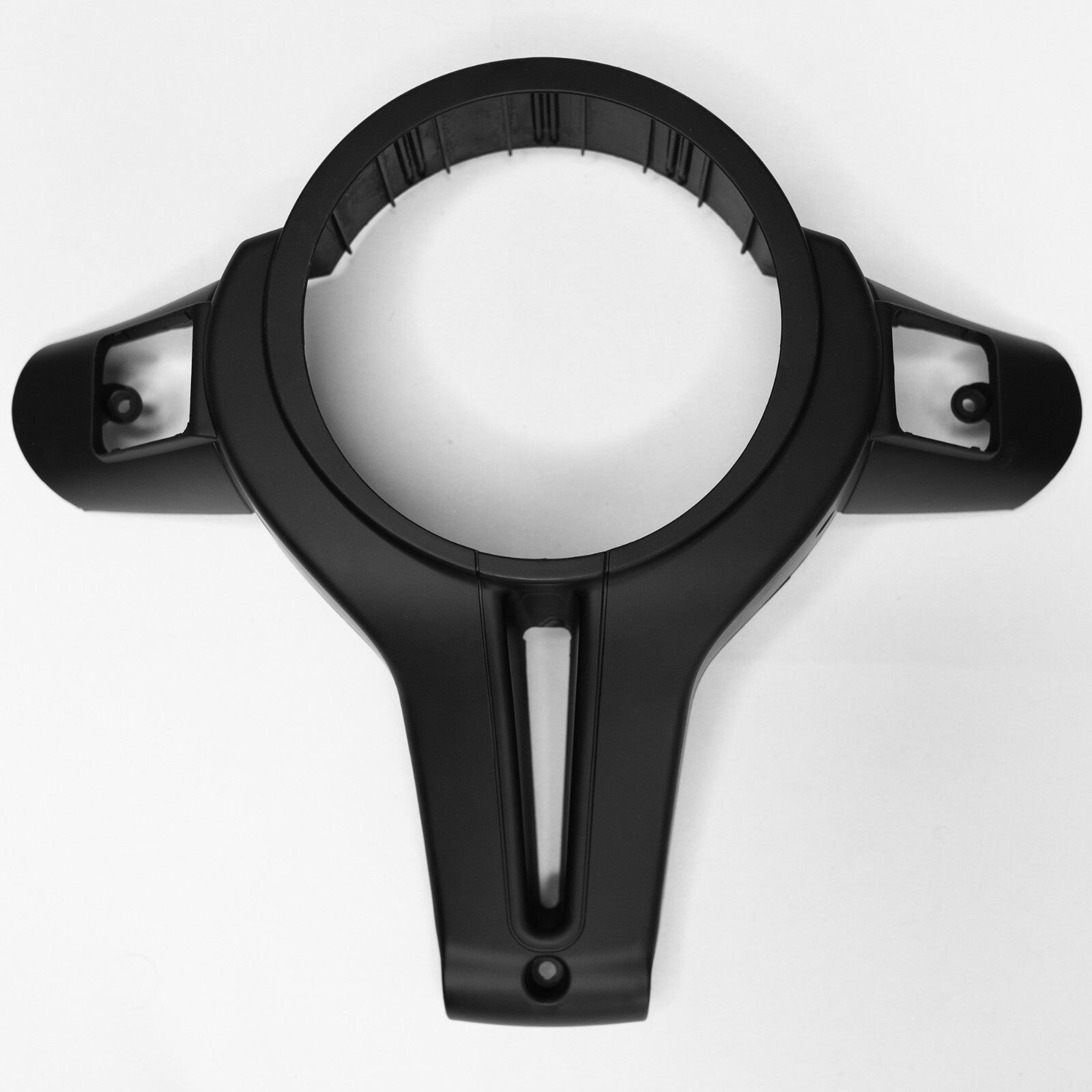 BMW M Performance Steering Wheel Rear Trim Cover M2 M3 M4 M5 M140 M135 F80 F82