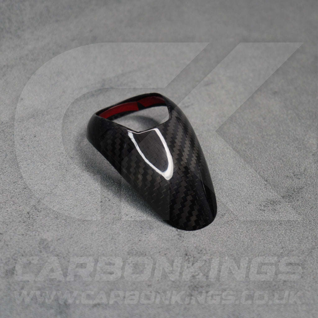 BMW Genuine Carbon Fibre Gear Knob Trim F80 M3 F82 M4 M5 M6 X5M F87 M2 F82 F83