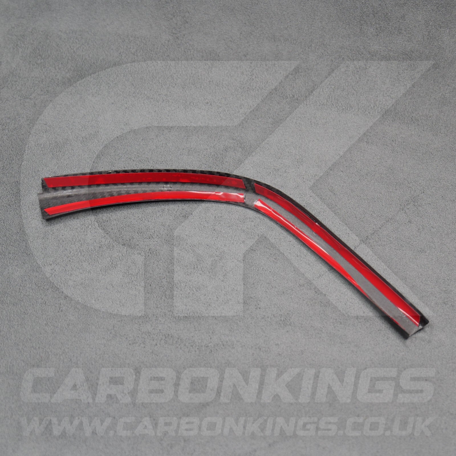 Carbon Fibre Gear Shifter Knob Surrounding Trim for BMW F80 M2 M3 F82 F83 M4 F87