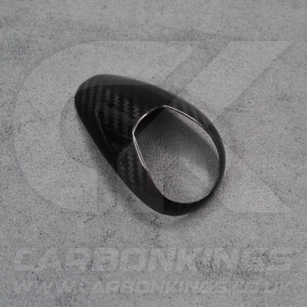 BMW Genuine Carbon Fibre Gear Knob Trim F80 M3 F82 M4 M5 M6 X5M F87 M2 F82 F83