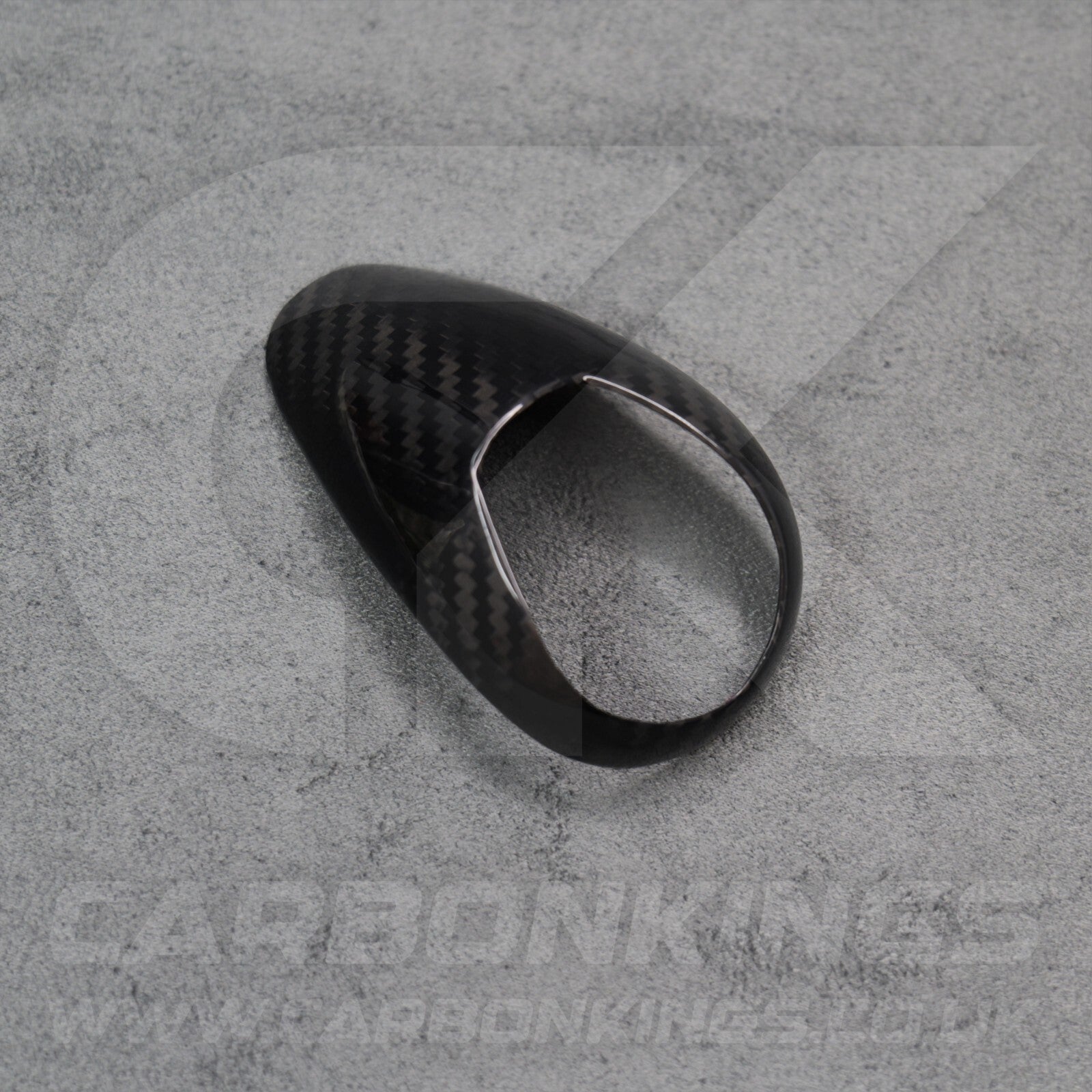 BMW Genuine Carbon Fibre Gear Knob Trim F80 M3 F82 M4 M5 M6 X5M F87 M2 F82 F83