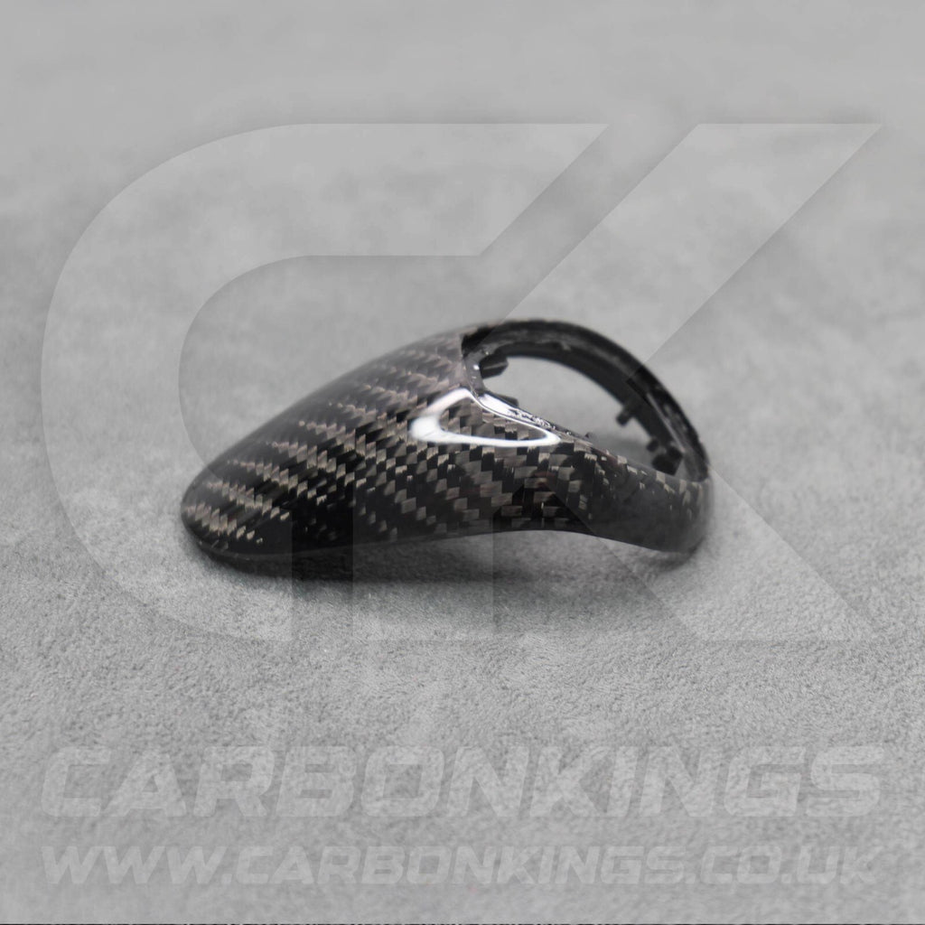 BMW Genuine Carbon Fibre REPLACEMENT Gear Knob F80 M3 F82 M4 M5 M6 X5M F87 M2