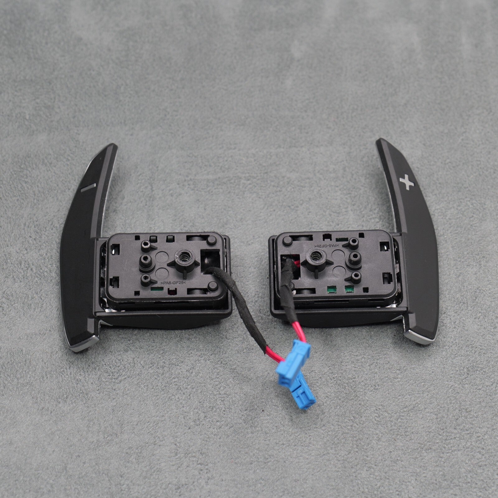 BMW Stock Steering Wheel Gear Paddles Shifters F87 M2 F80 M3 F82 M4 X5M X6M