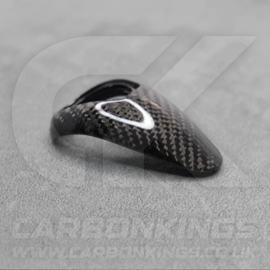 BMW Genuine Carbon Fibre REPLACEMENT Gear Knob F80 M3 F82 M4 M5 M6 X5M F87 M2