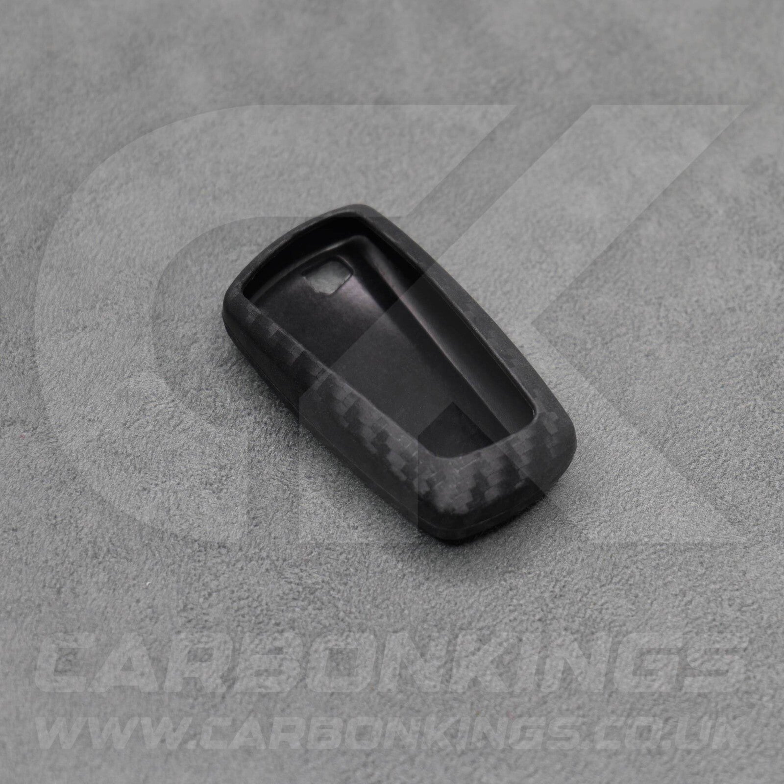 BMW Carbon Fibre Style Key Fob Protector Case Cover Shockproof M2 M3 M4 F80 F87