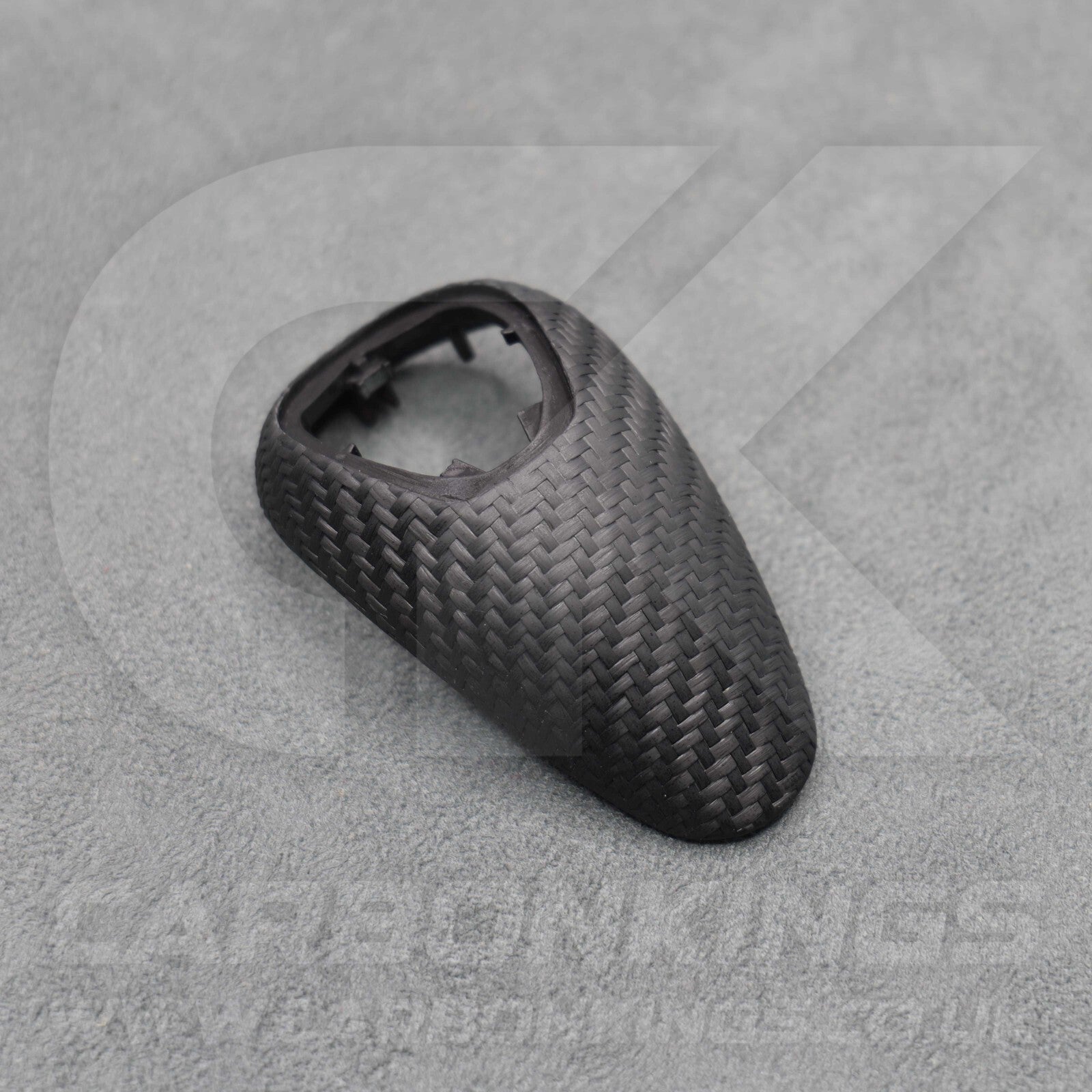 BMW Real Raw Carbon Fibre REPLACEMENT Gear Knob F80 M3 F82 M4 M5 M6 X5M F87 M2