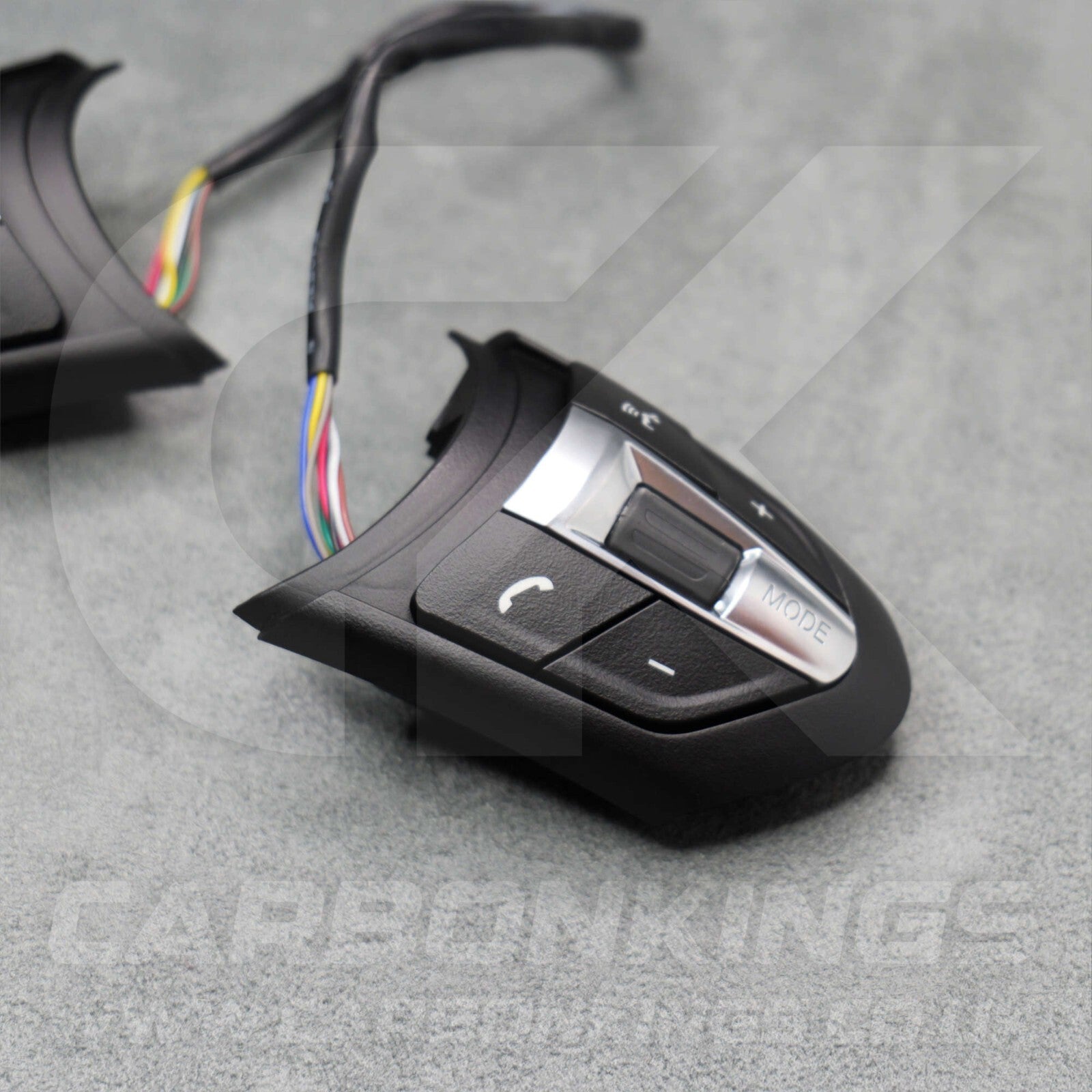 BMW Steering Wheel Buttons Unit for M2 M3 M4 F30 F80 F20 F82 X1 X3 X5 X6 M Sport
