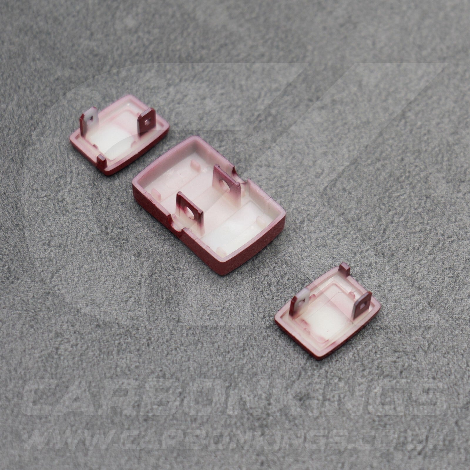 BMW Red Sport Eco Pro DSC Parking Centre Console Buttons F20 F22 F30 F32 F33 F36