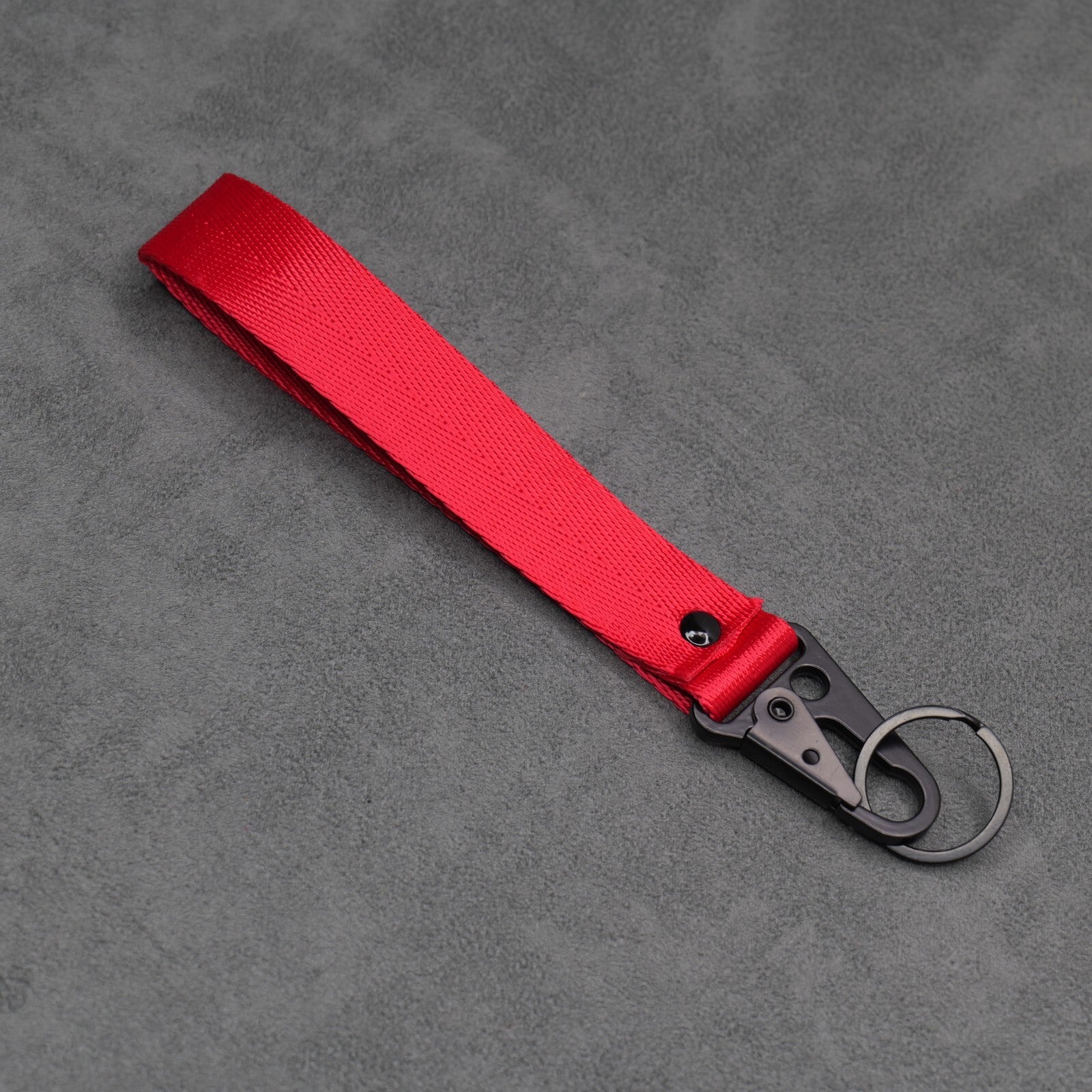 Honda Civic Type R Red Car Key Ring Chain Premium & Durable EP3 FK2 FK8 FL5