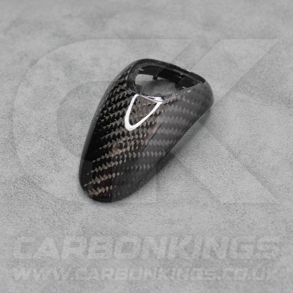 BMW Genuine Carbon Fibre REPLACEMENT Gear Knob F80 M3 F82 M4 M5 M6 X5M F87 M2