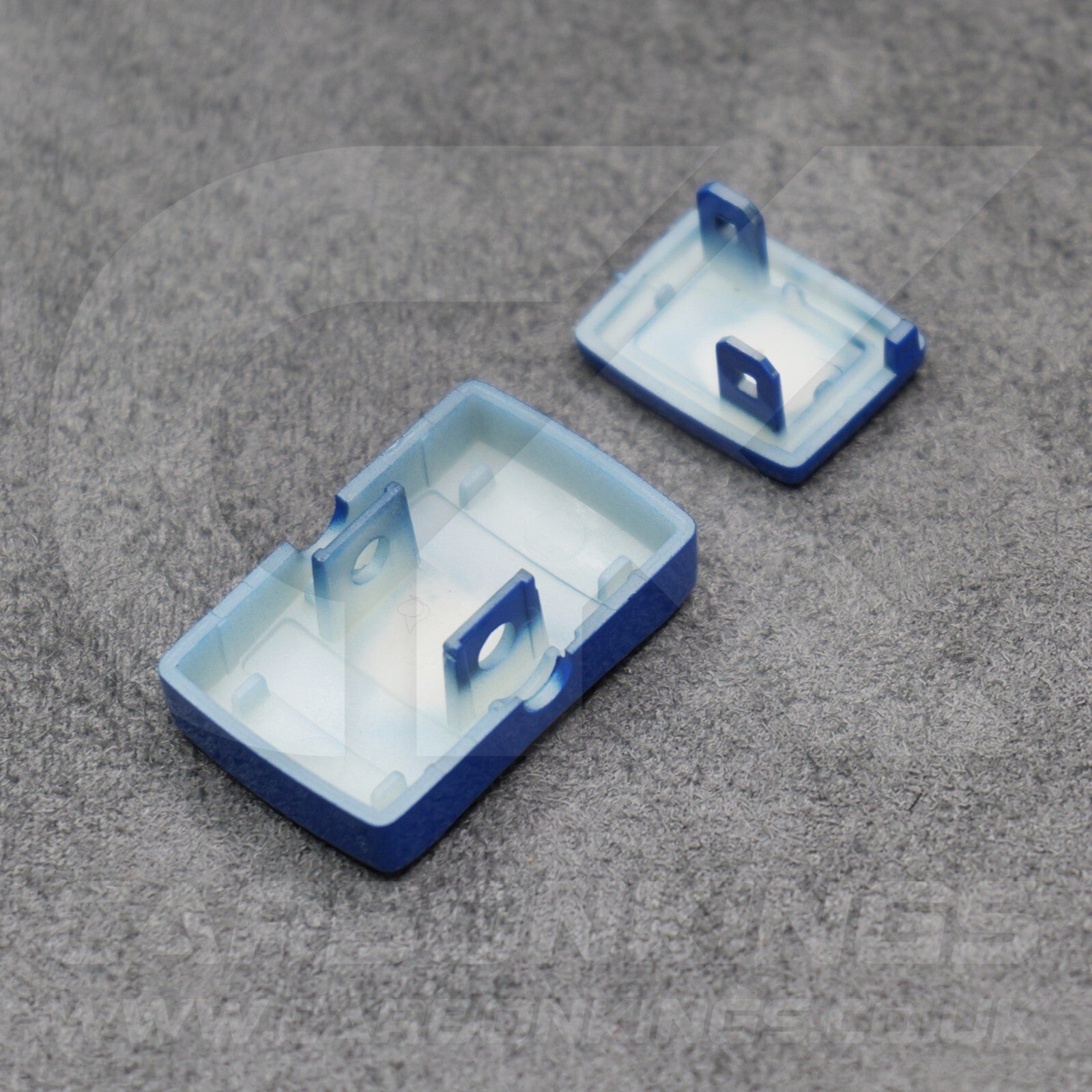 BMW Blue Sport Eco Pro DSC Centre Console Buttons F20 F21 F22 F30 F32 F33 F36