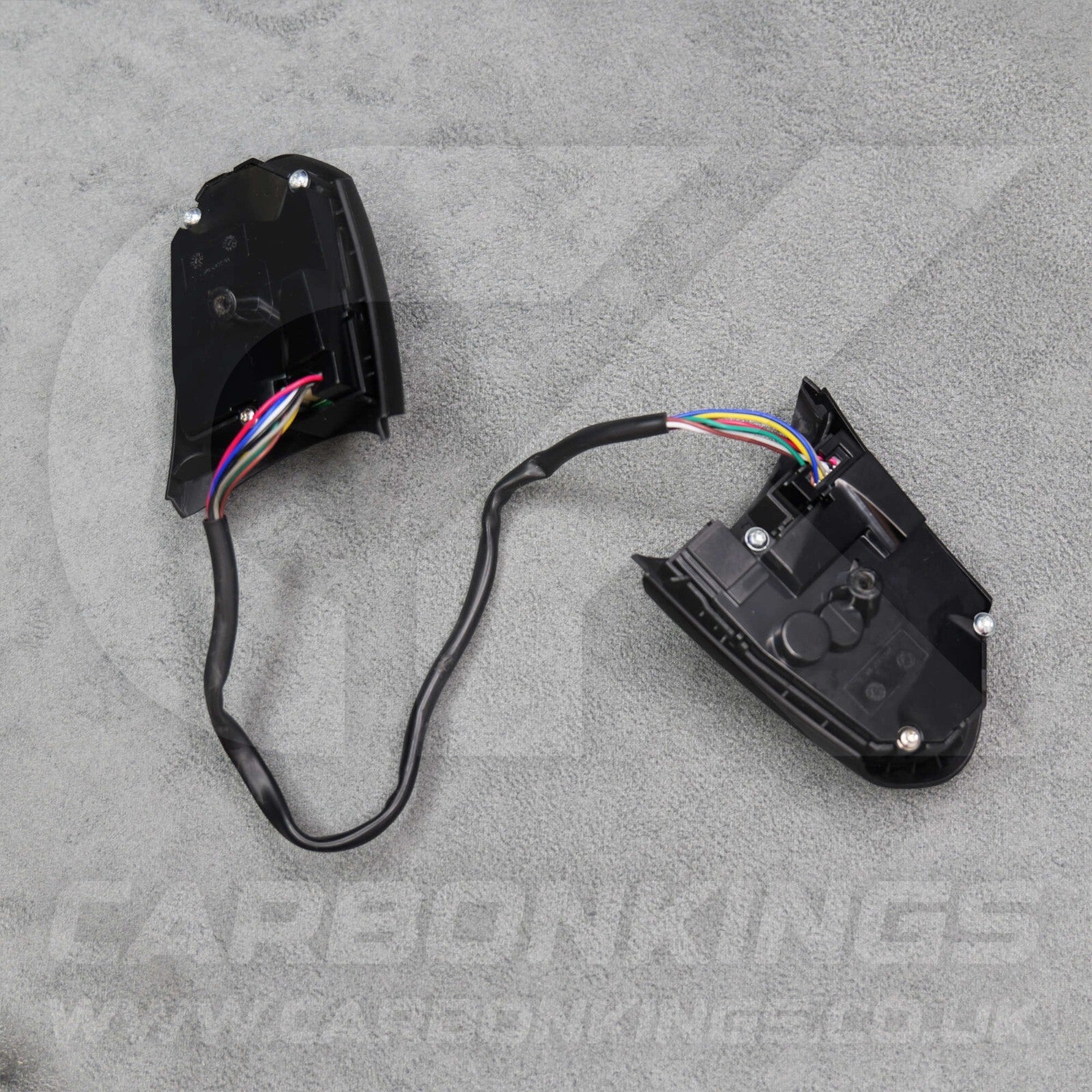 BMW Steering Wheel Buttons Unit for M2 M3 M4 F30 F80 F20 F82 X1 X3 X5 X6 M Sport