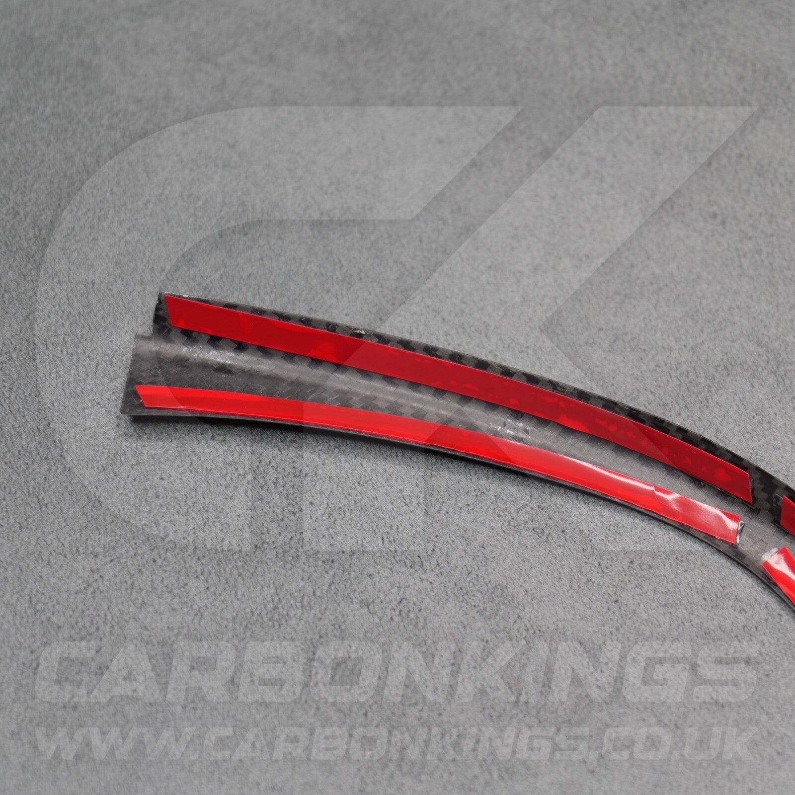 Carbon Fibre Gear Shifter Knob Surrounding Trim for BMW F80 M2 M3 F82 F83 M4 F87
