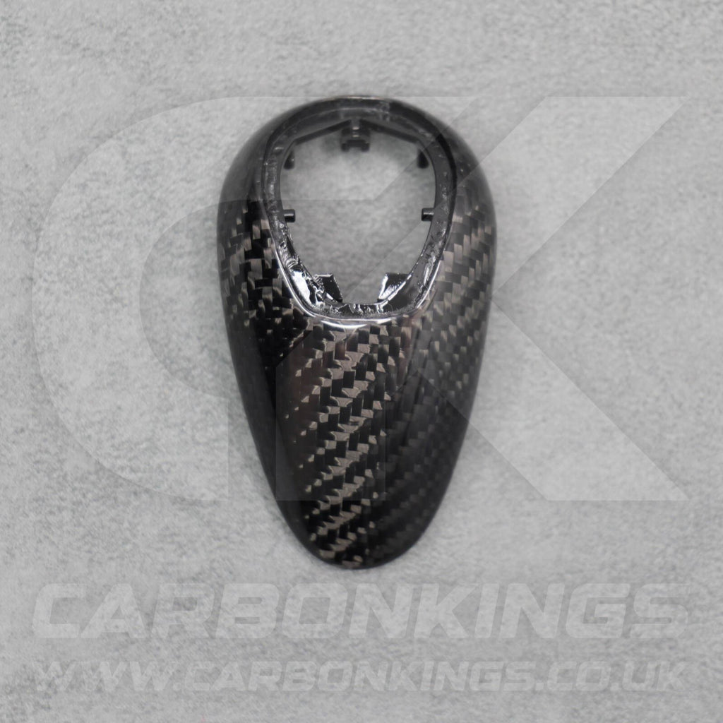 BMW Genuine Carbon Fibre REPLACEMENT Gear Knob F80 M3 F82 M4 M5 M6 X5M F87 M2