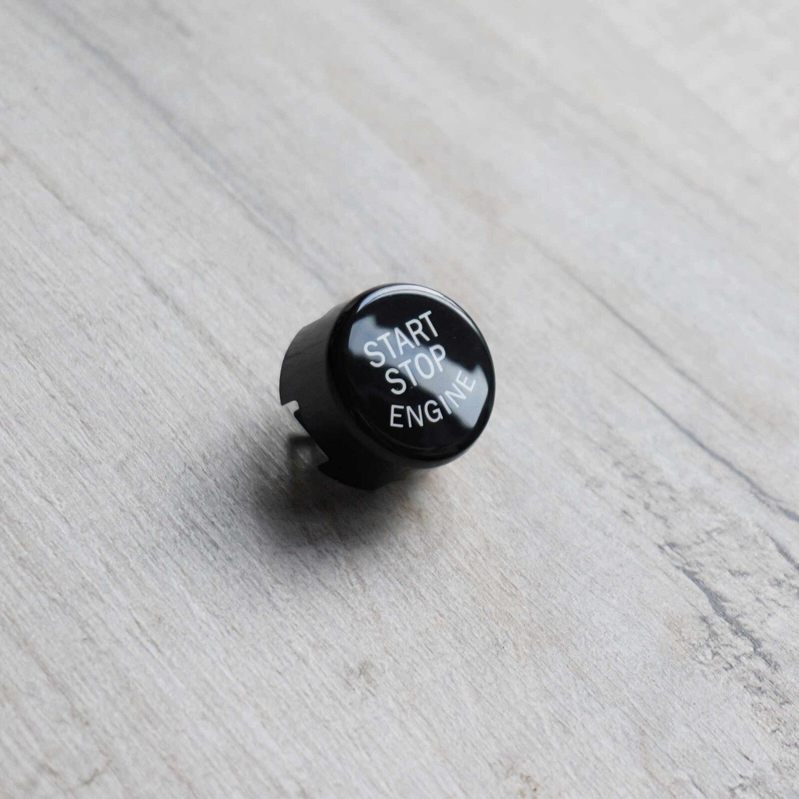 BMW Black Start Stop Button for M2 M3 M4 M5 M6 M140i F20 F80 F82 F83 F85 F86 F87