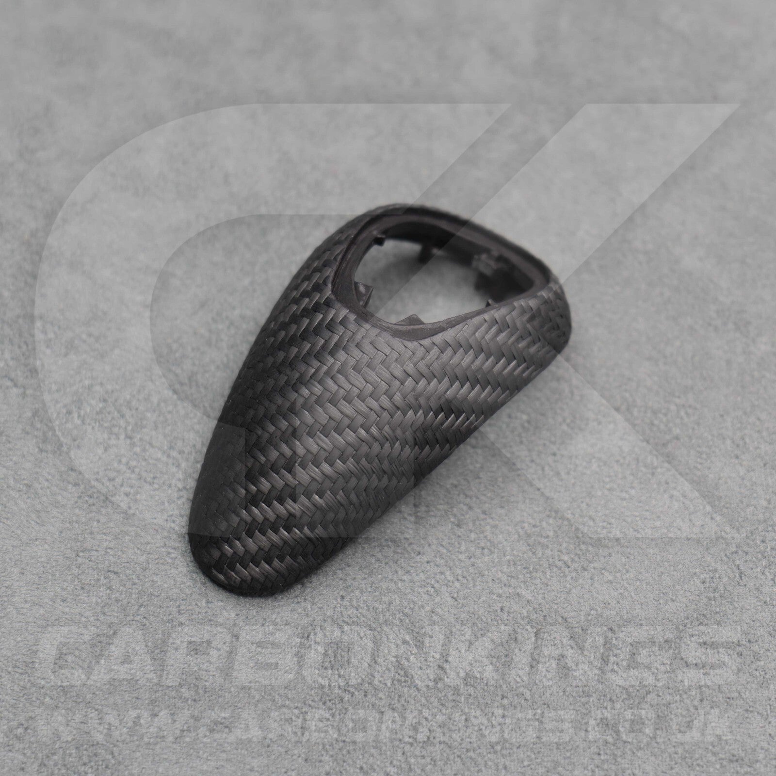 BMW Real Raw Carbon Fibre REPLACEMENT Gear Knob F80 M3 F82 M4 M5 M6 X5M F87 M2