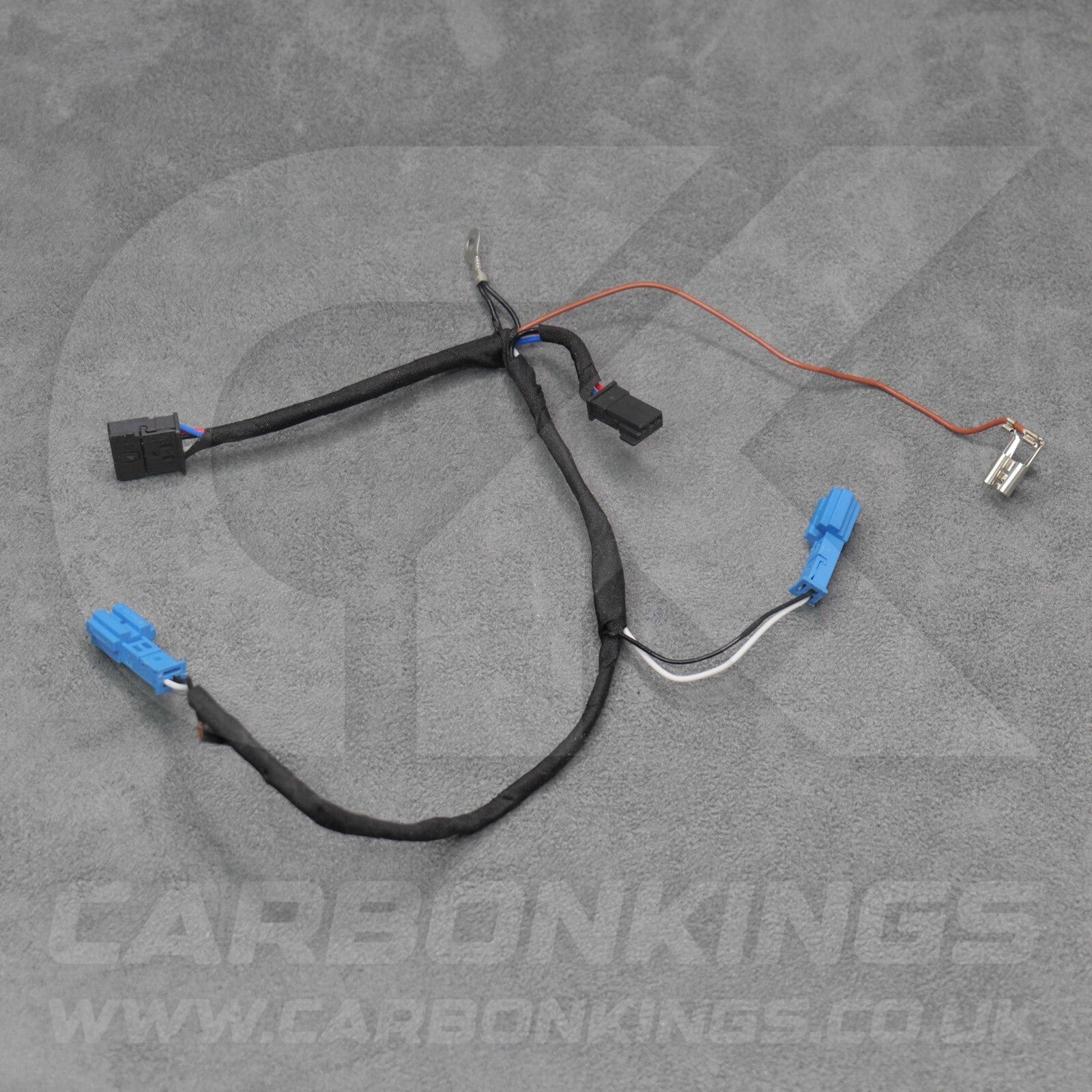 BMW M Sport Steering Wheel Wiring Loom  1 2 3 4 Series X1 X2 X3 X4 X5 X6 M3 M4