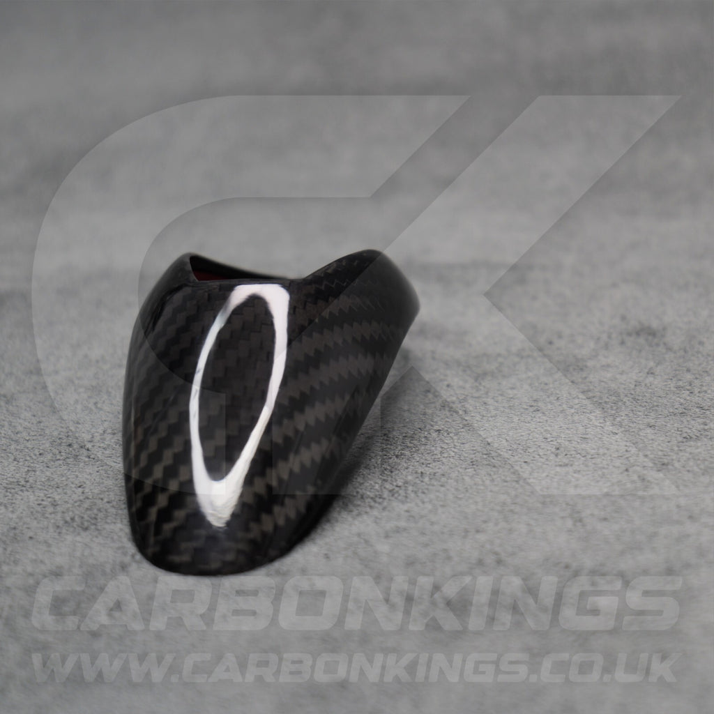 BMW Genuine Carbon Fibre Gear Knob Trim F80 M3 F82 M4 M5 M6 X5M F87 M2 F82 F83