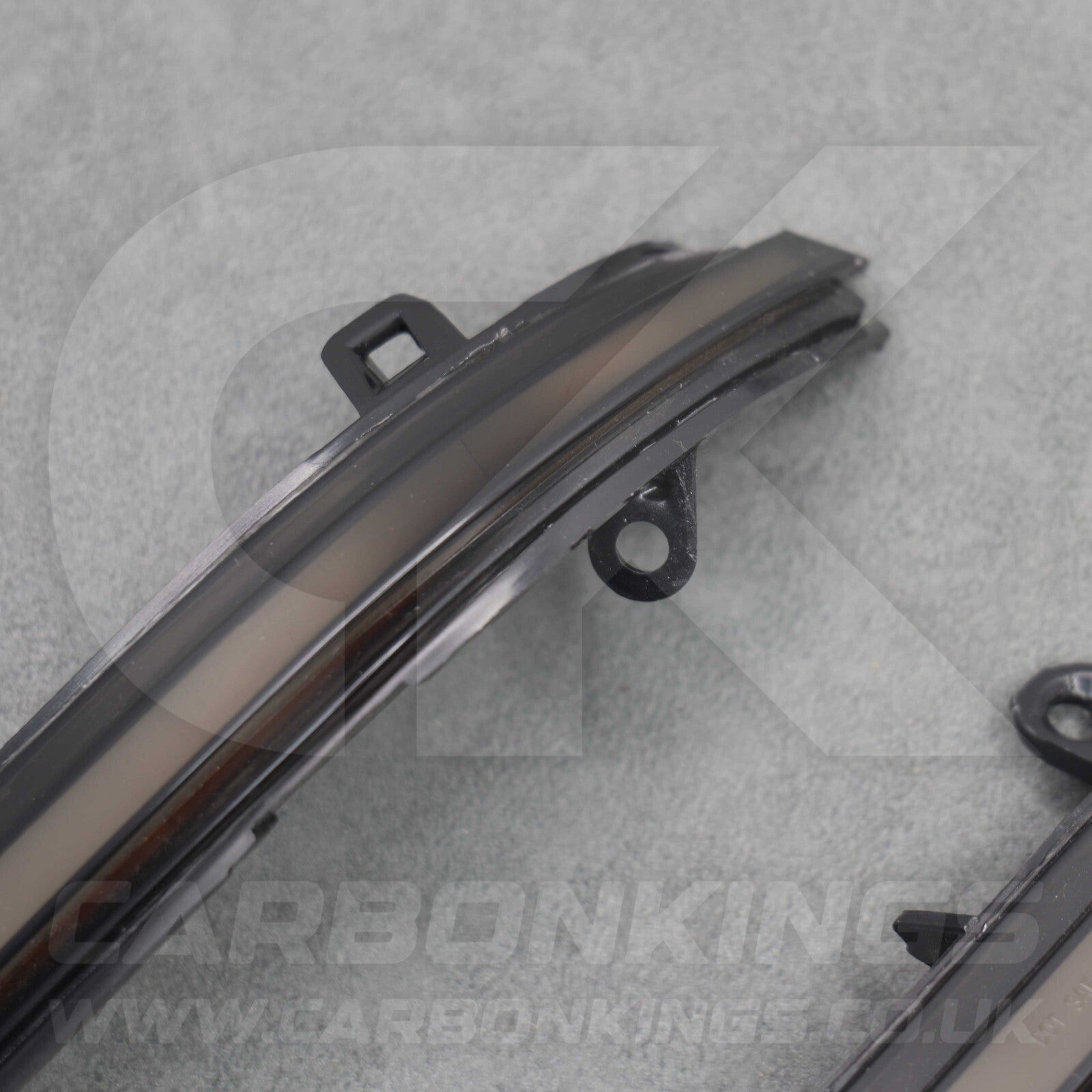 BMW Smoked LED Dynamic Wing Mirror Indicators 1 2 3 4 Series F20 F22 F30 F32 i3