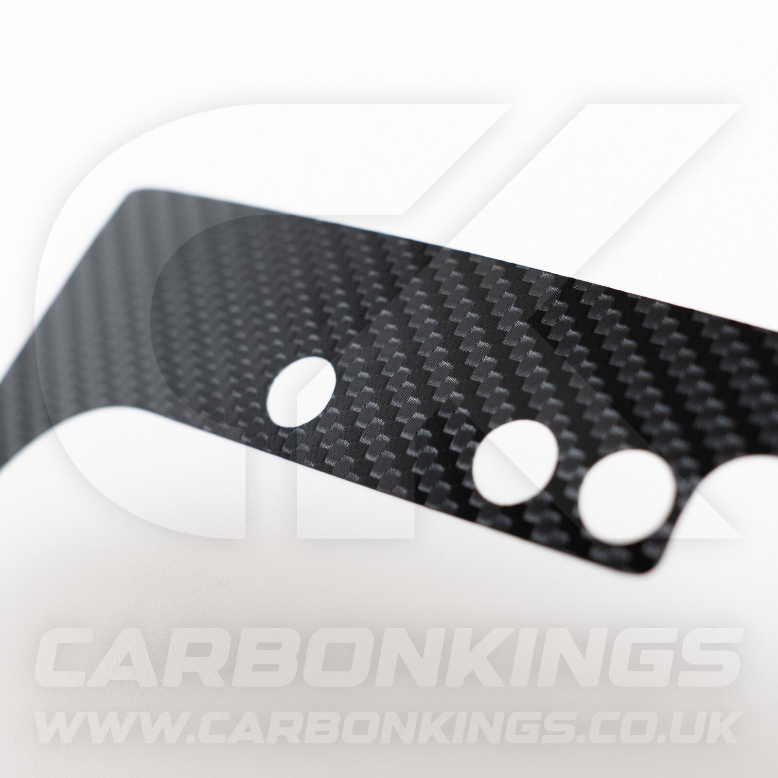 Volkswagen Carbon Fibre DSG Gear Knob Sticker Golf R32 GTI GTD Scirocco MK5 MK6