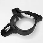 Steering Wheel Rear Trim Cover for BMW M2 M3 M4 M5 M140 M135 F80 F82 - Interior Styling | Carbon Kings