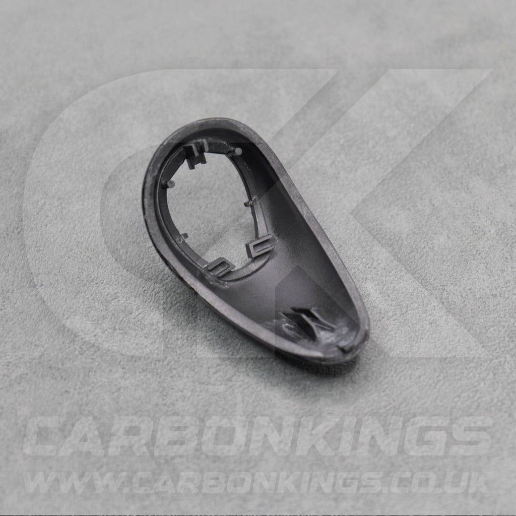 BMW Genuine Carbon Fibre REPLACEMENT Gear Knob F80 M3 F82 M4 M5 M6 X5M F87 M2