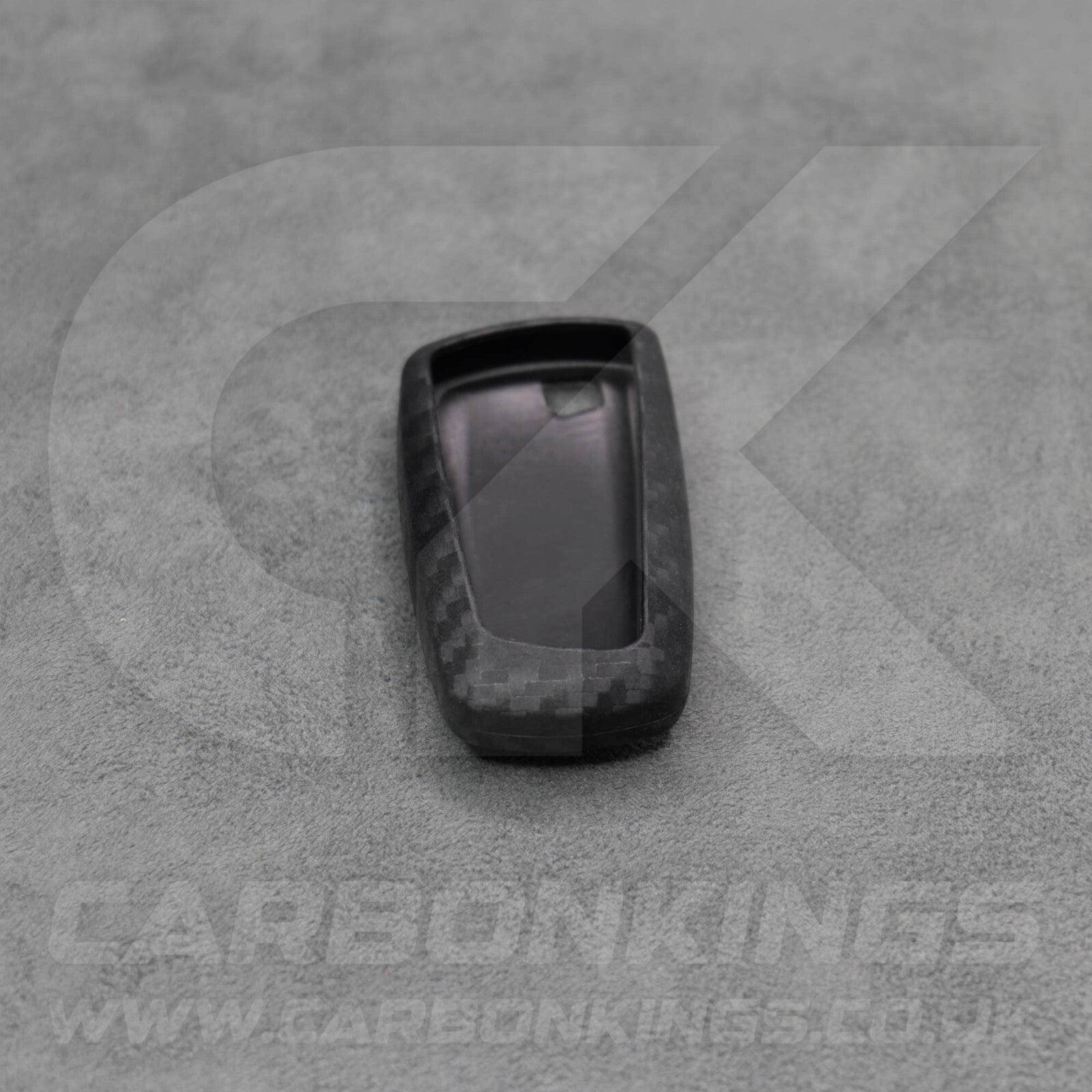 BMW Carbon Fibre Style Key Fob Protector Case Cover Shockproof M2 M3 M4 F80 F87