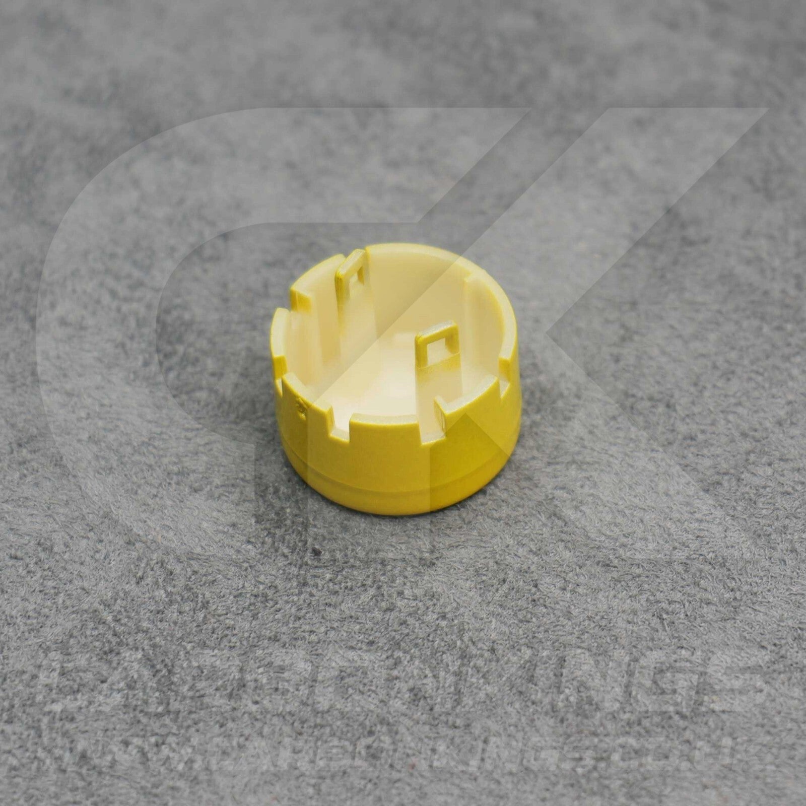 BMW Yellow Start Stop Engine Button M2 M3 M4 M5 M6 M140i F20 F80 F82 F83 F85 F87