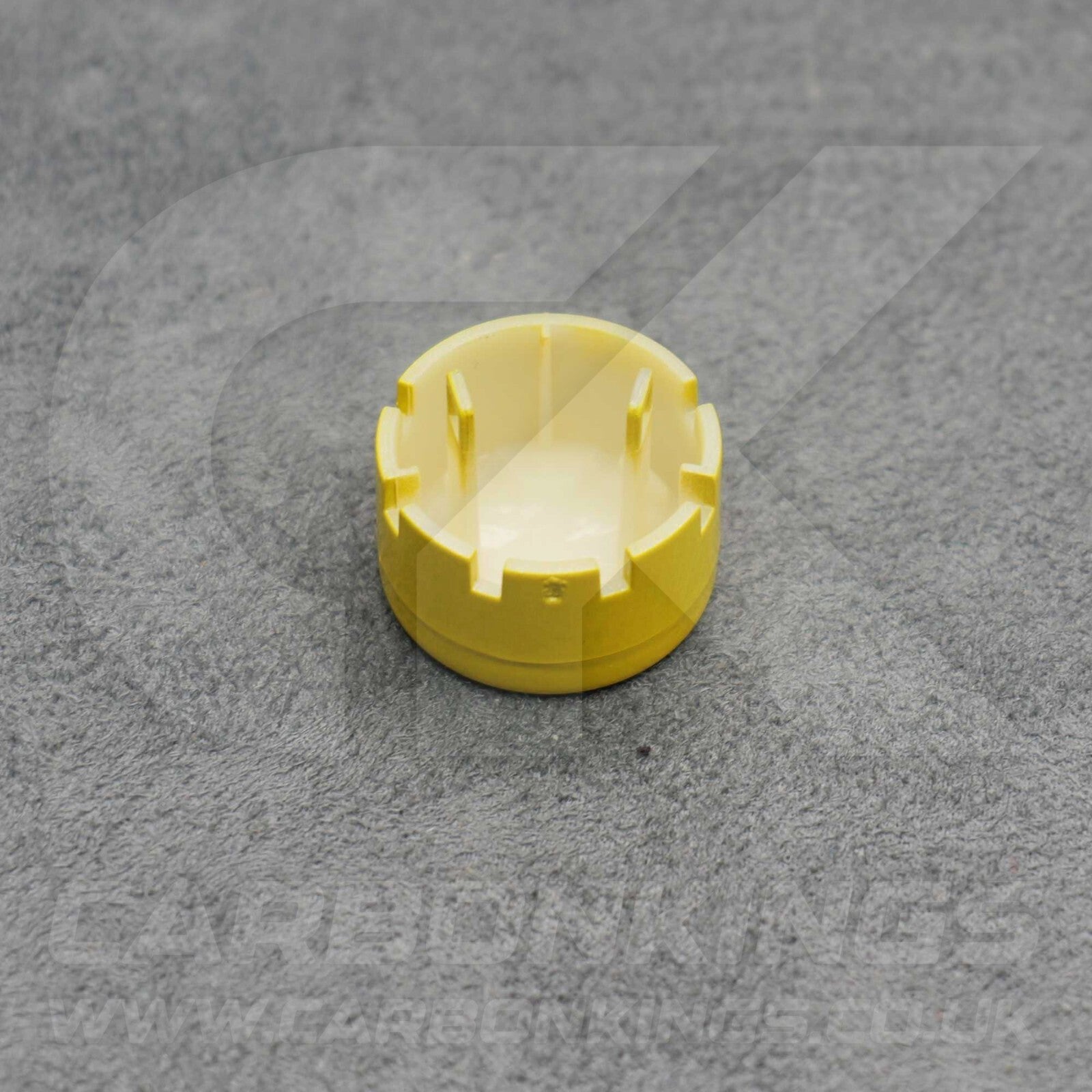 BMW Yellow Start Stop Engine Button M2 M3 M4 M5 M6 M140i F20 F80 F82 F83 F85 F87