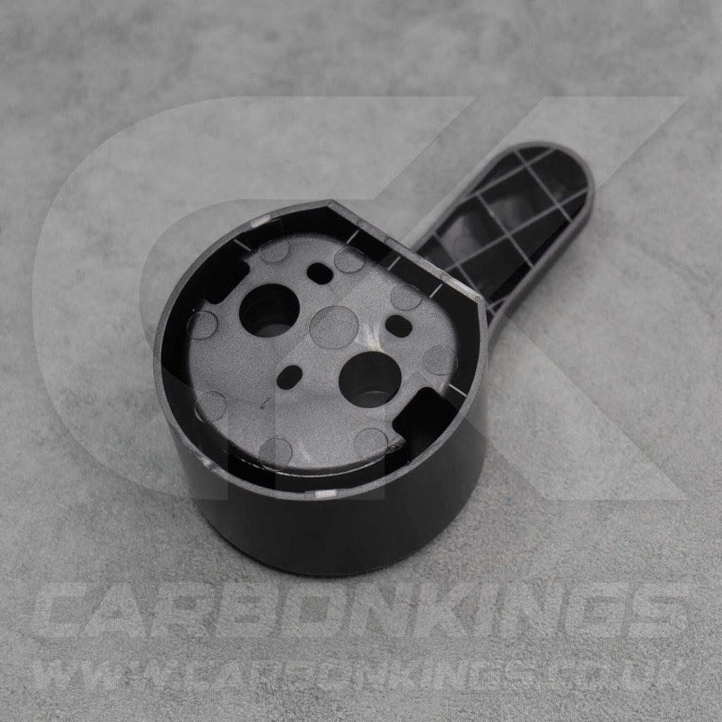 Carbon Fibre Type 2 Cable Electric EV Car Charger Cable Holder BMW Tesla BYD etc