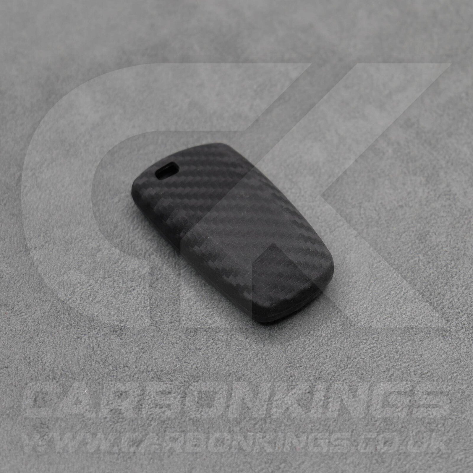 BMW Carbon Fibre Style Key Fob Protector Case Cover Shockproof M2 M3 M4 F80 F87