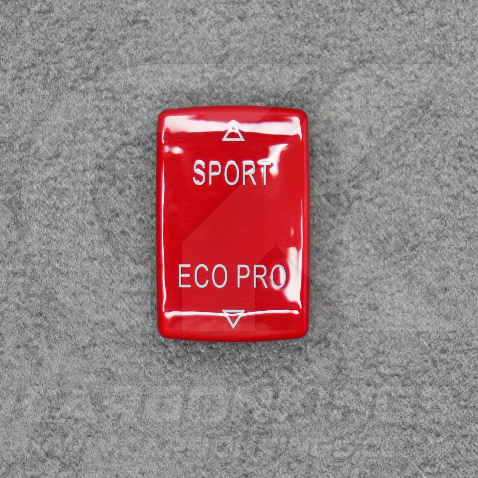 BMW Red Sport / Eco Pro Centre Console Button F20 F21 F22 F30 F32 F33 F36 +
