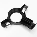 Steering Wheel Rear Trim Cover for BMW M2 M3 M4 M5 M140 M135 F80 F82 - Interior Styling | Carbon Kings