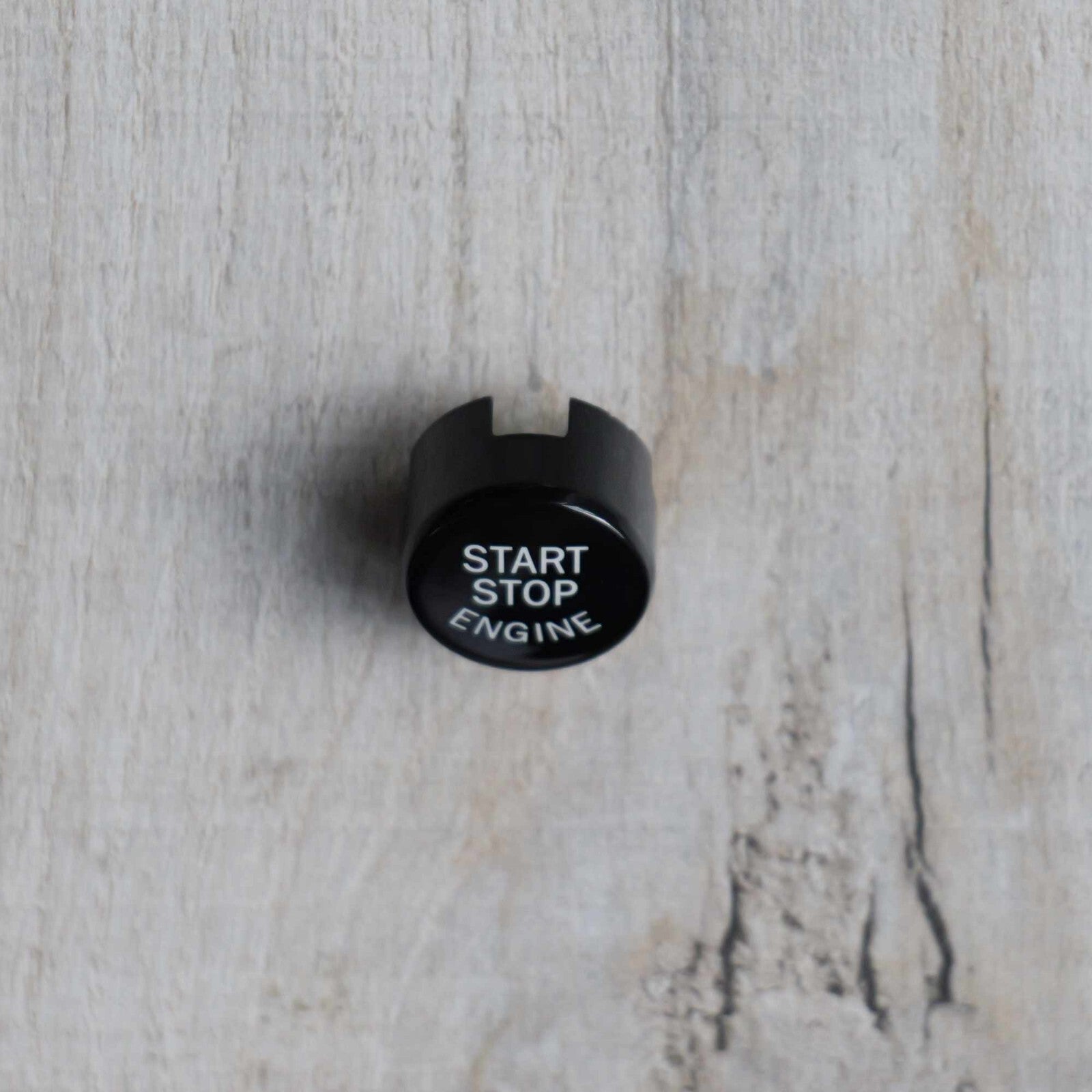 BMW Black Start Stop Button for M2 M3 M4 M5 M6 M140i F20 F80 F82 F83 F85 F86 F87