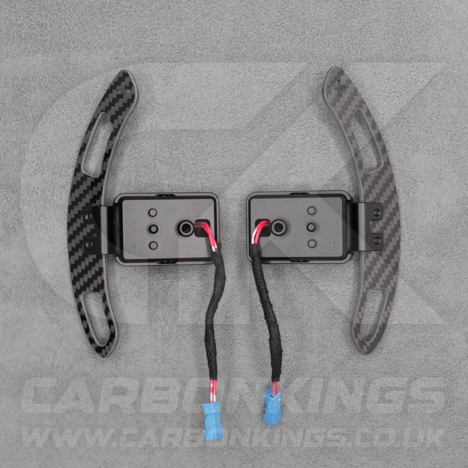 BMW Magnetic Carbon Fibre Gear Shifter Paddles F80 M3 F82 M4 F87 M2 G80 G82 G87