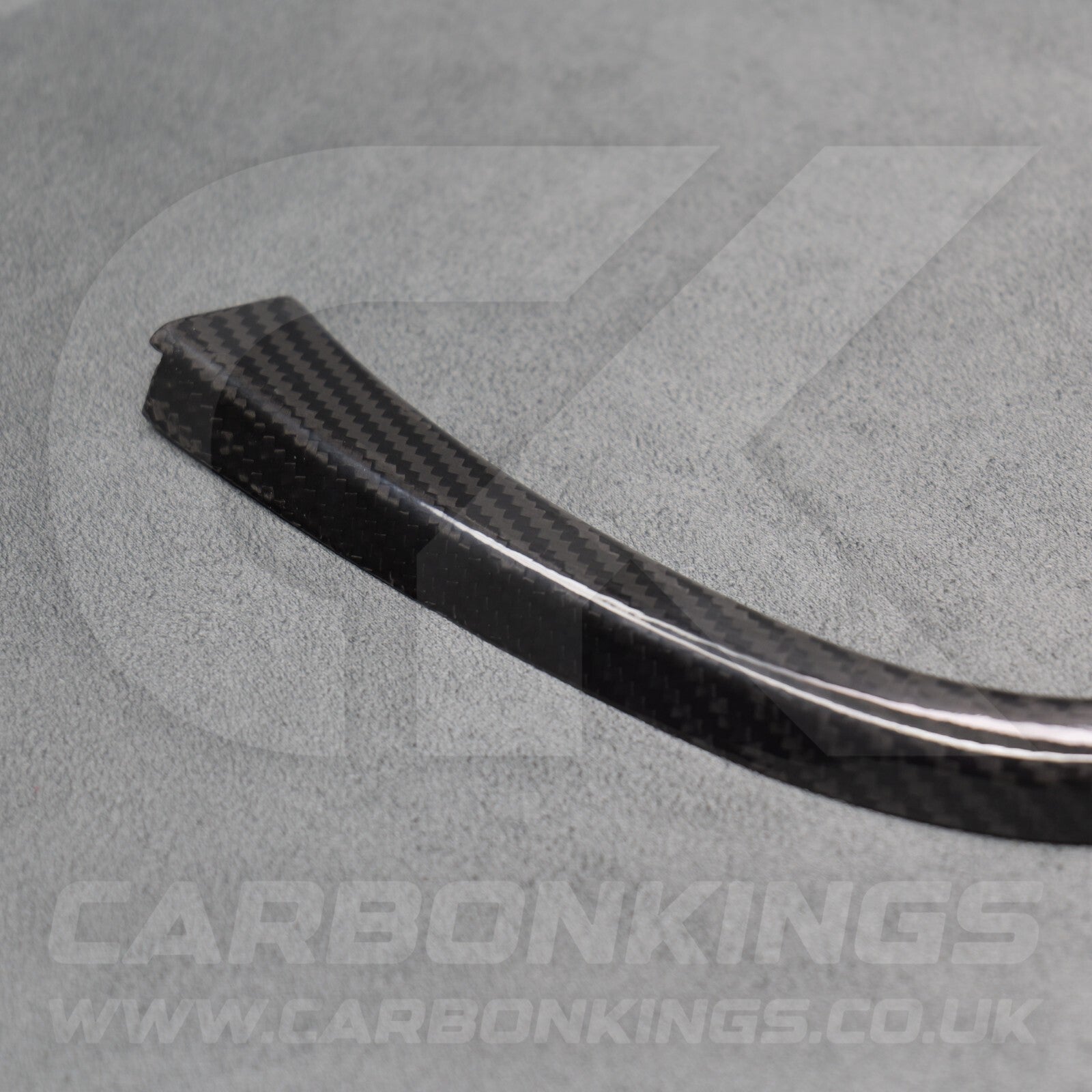 Carbon Fibre Gear Shifter Knob Surrounding Trim for BMW F80 M2 M3 F82 F83 M4 F87