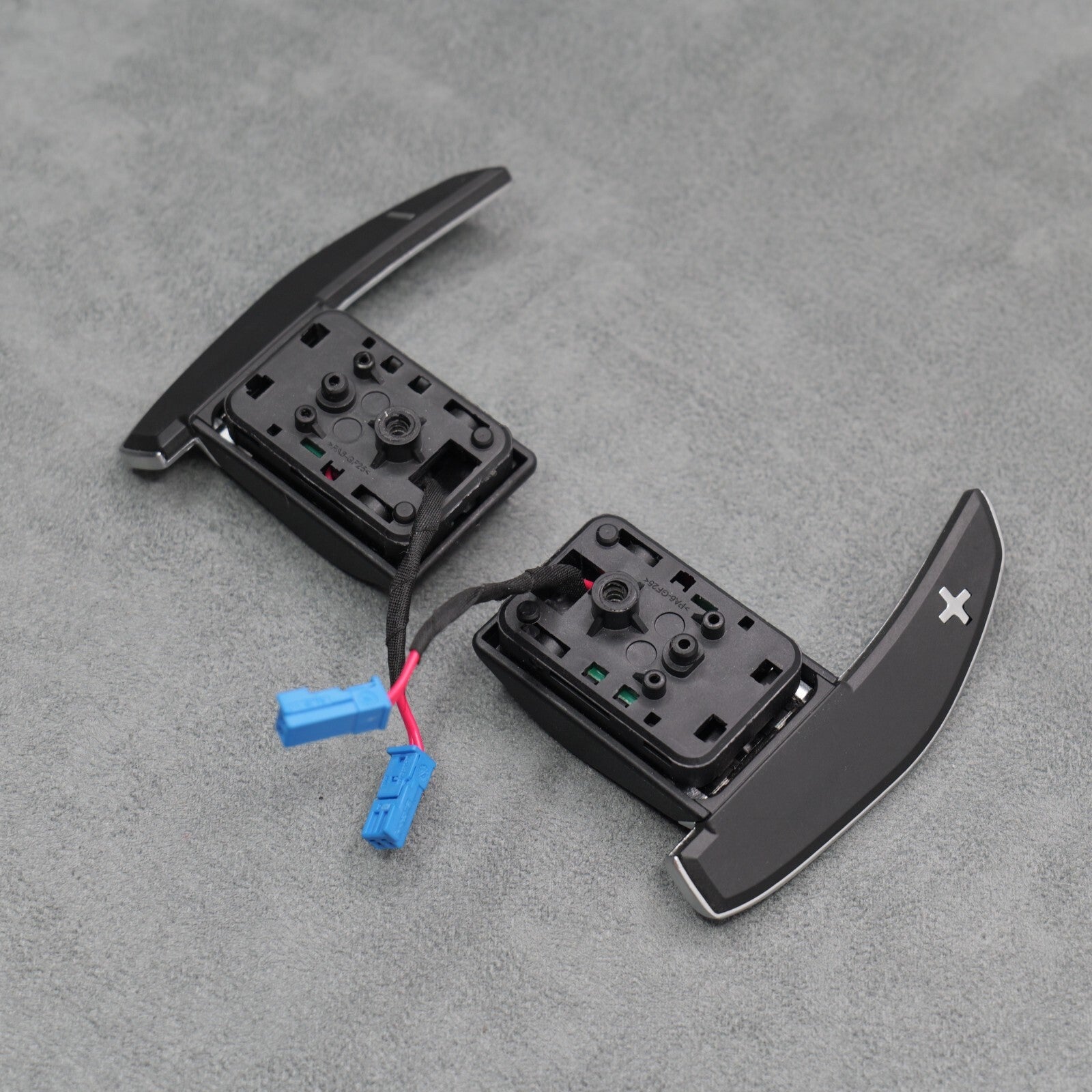 BMW Stock Steering Wheel Gear Paddles Shifters F87 M2 F80 M3 F82 M4 X5M X6M