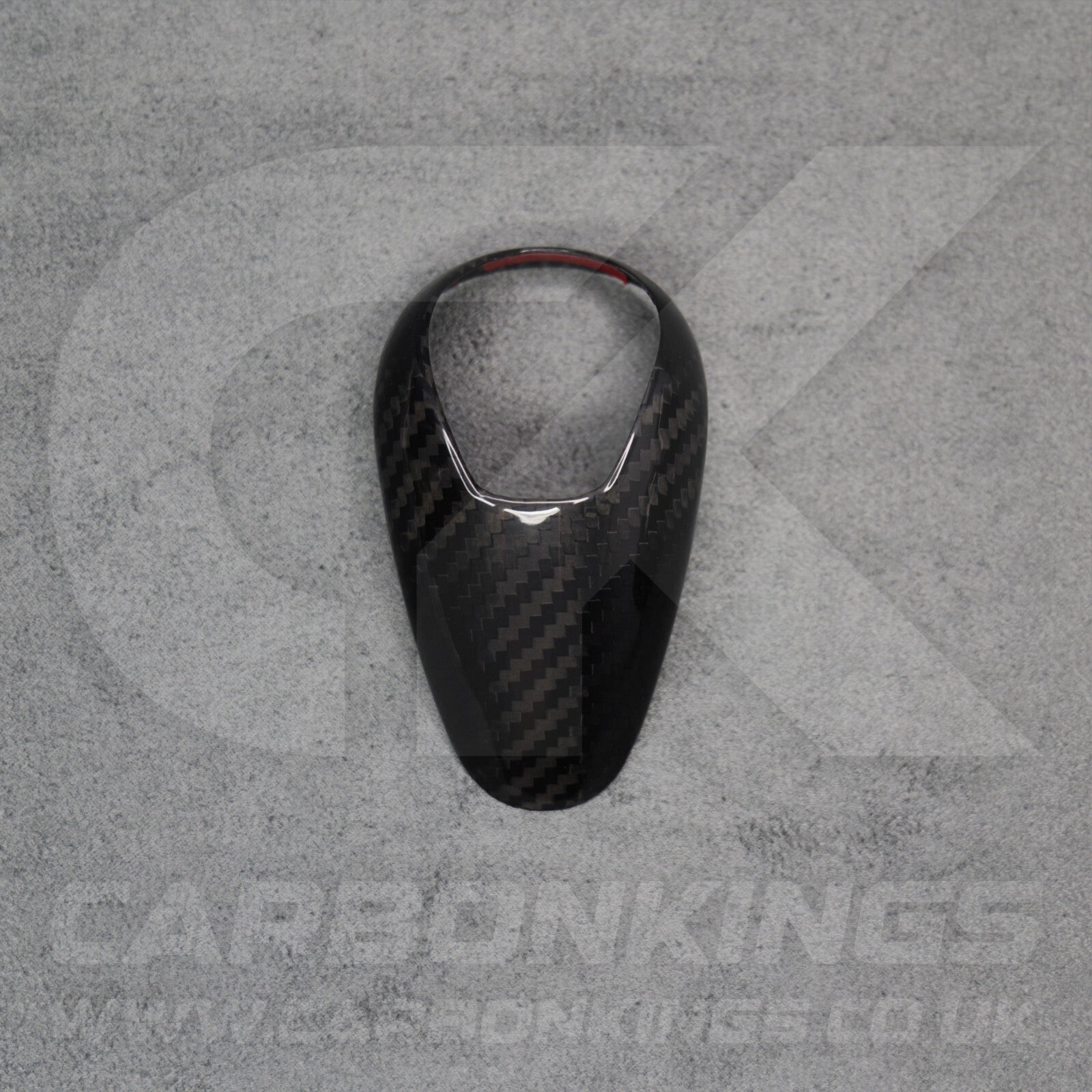BMW Genuine Carbon Fibre Gear Knob Trim F80 M3 F82 M4 M5 M6 X5M F87 M2 F82 F83