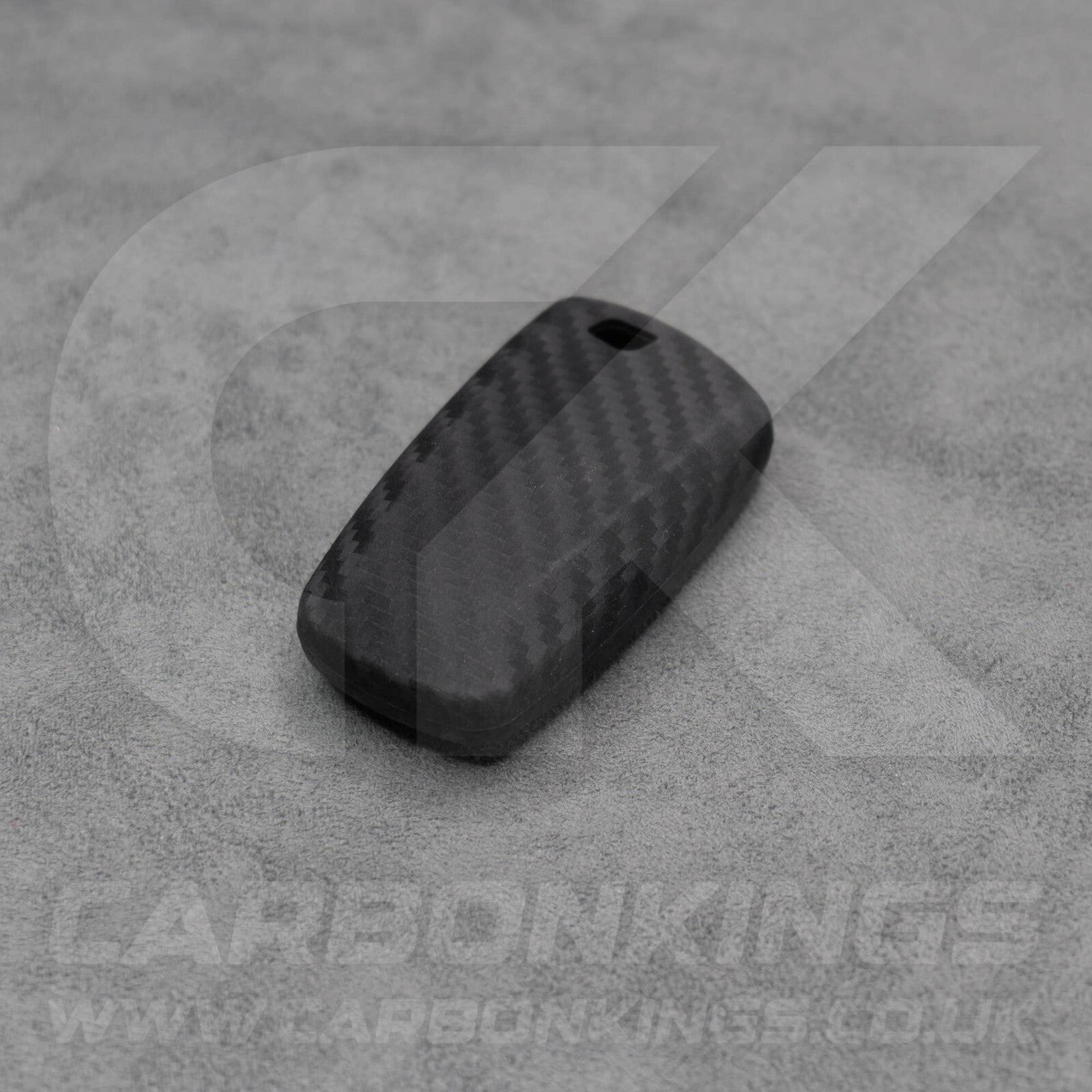 BMW Carbon Fibre Style Key Fob Protector Case Cover Shockproof M2 M3 M4 F80 F87
