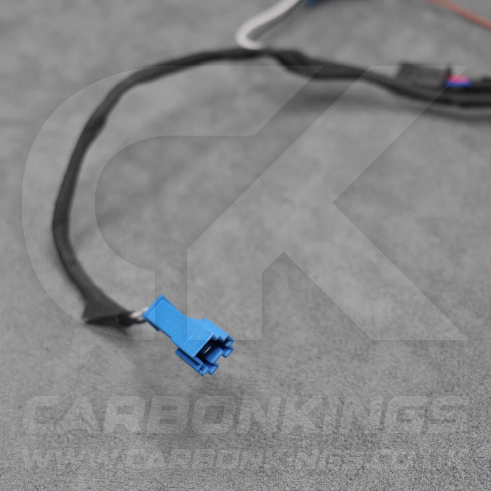 BMW M Sport Steering Wheel Wiring Loom  1 2 3 4 Series X1 X2 X3 X4 X5 X6 M3 M4