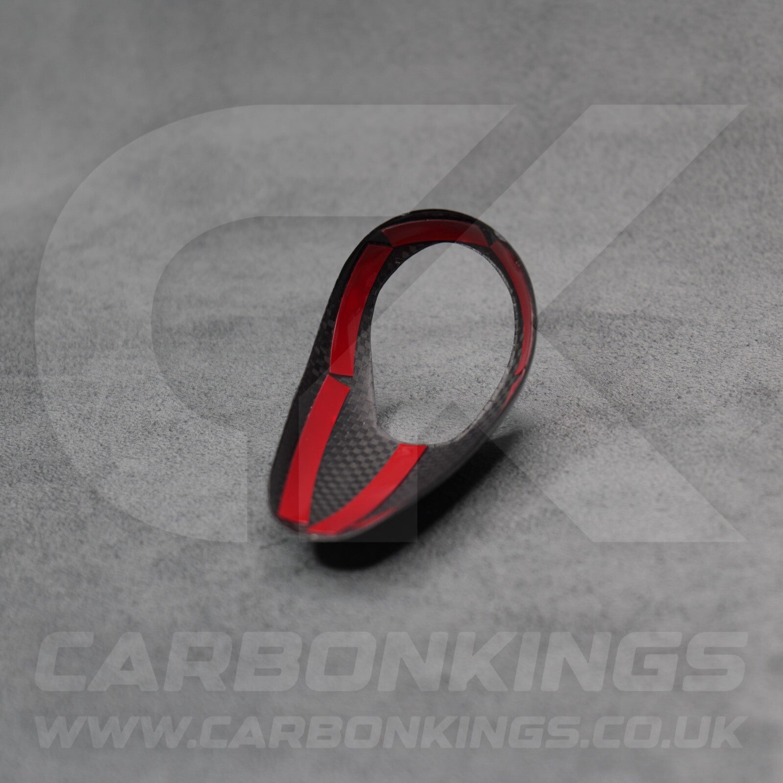 BMW Genuine Carbon Fibre Gear Knob Trim F80 M3 F82 M4 M5 M6 X5M F87 M2 F82 F83