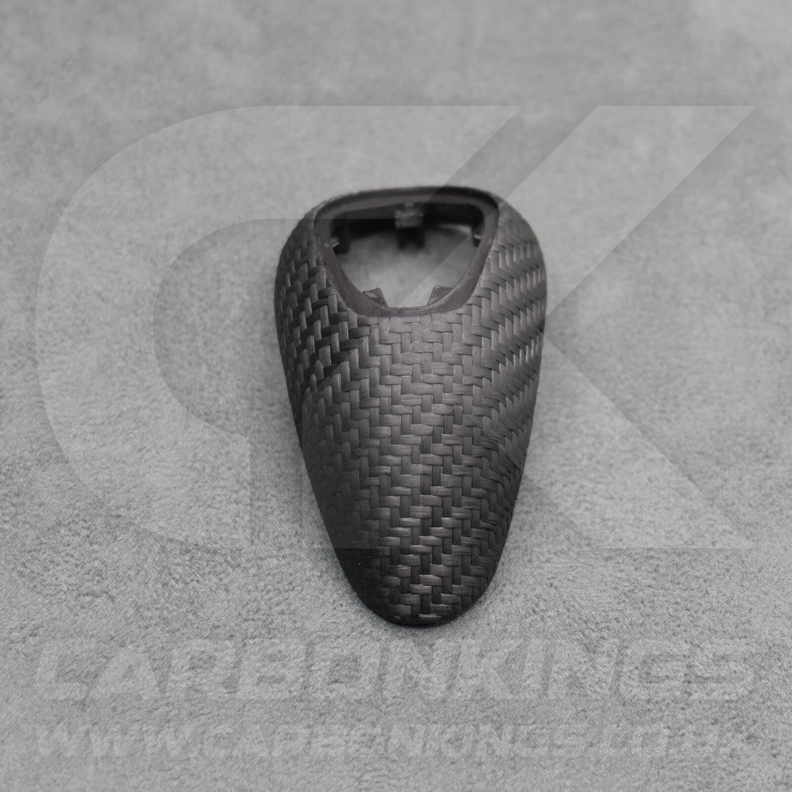 BMW Real Raw Carbon Fibre REPLACEMENT Gear Knob F80 M3 F82 M4 M5 M6 X5M F87 M2